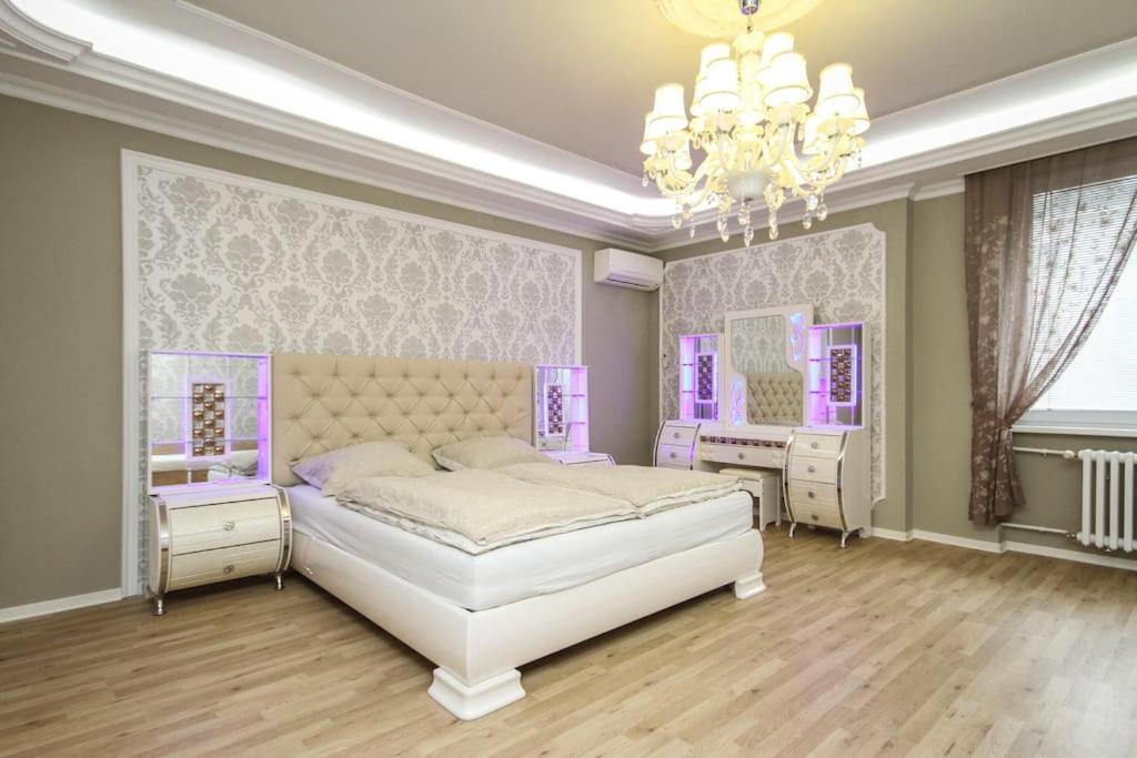 Apartment Deluxe Nivy