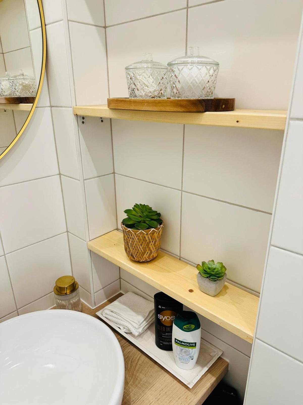 Apartment Cozy And Unique Near Train Station Pressburg