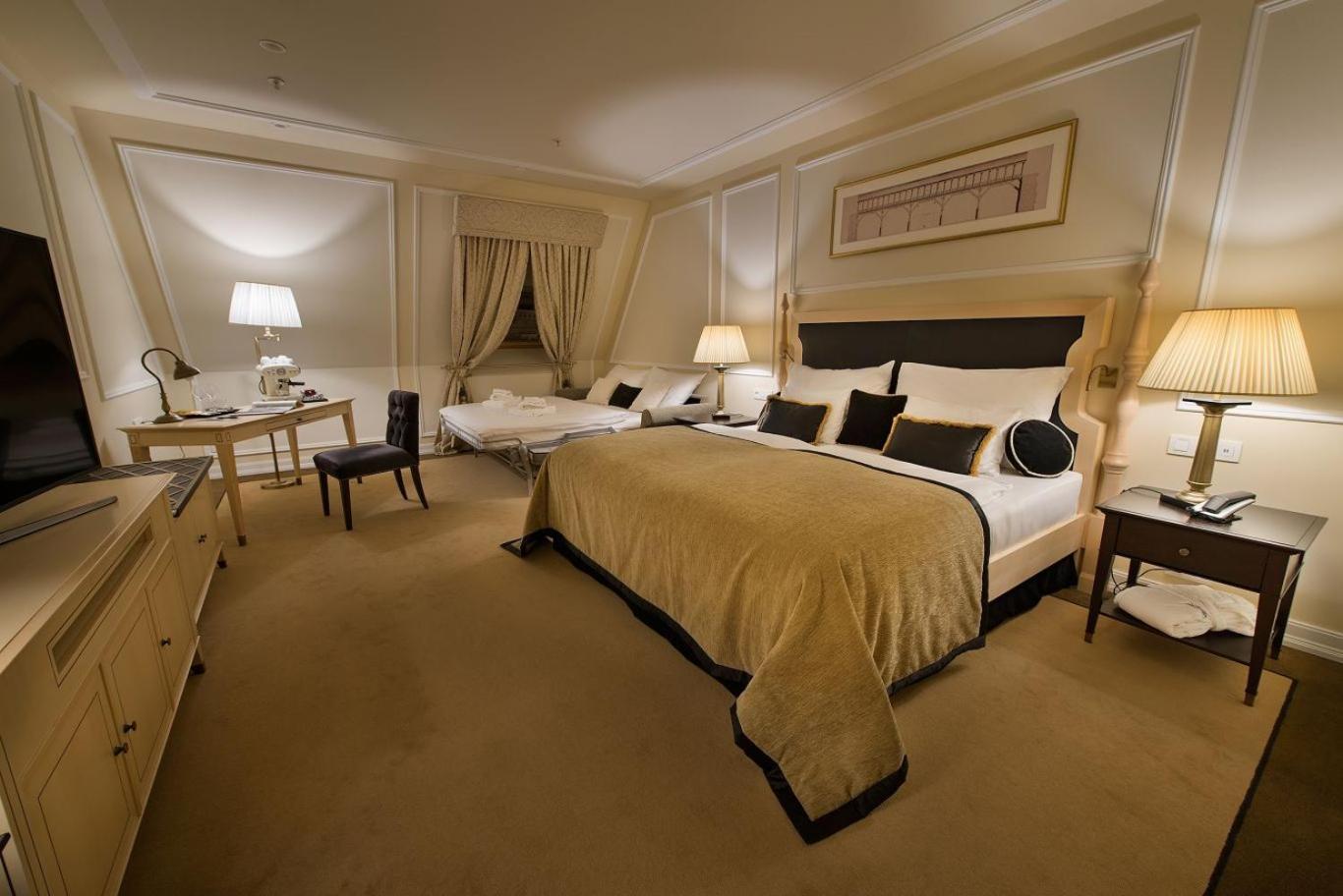Hotel Wilson Palace By Loft Bratislava
