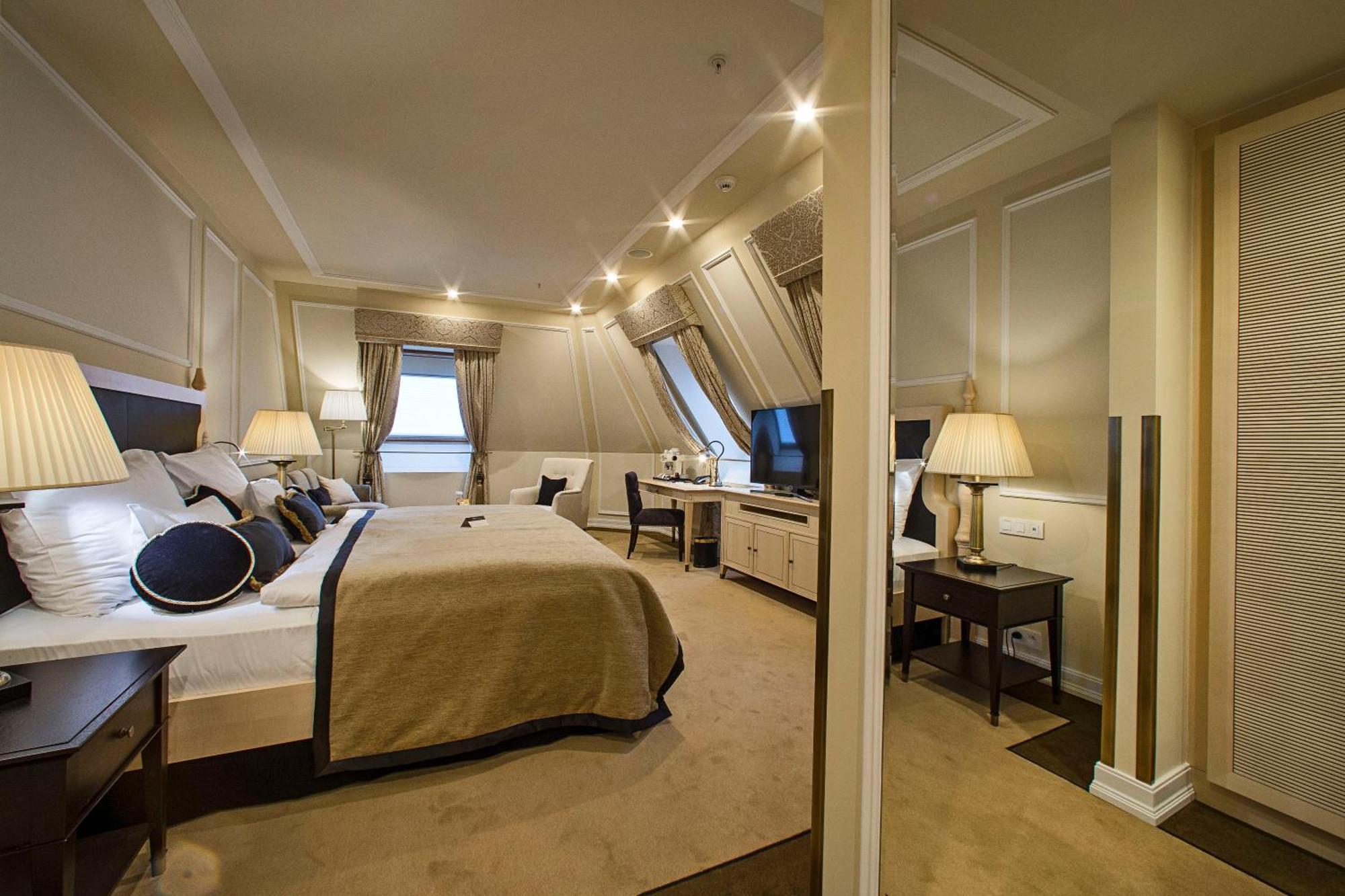 Hotel Wilson Palace By Loft