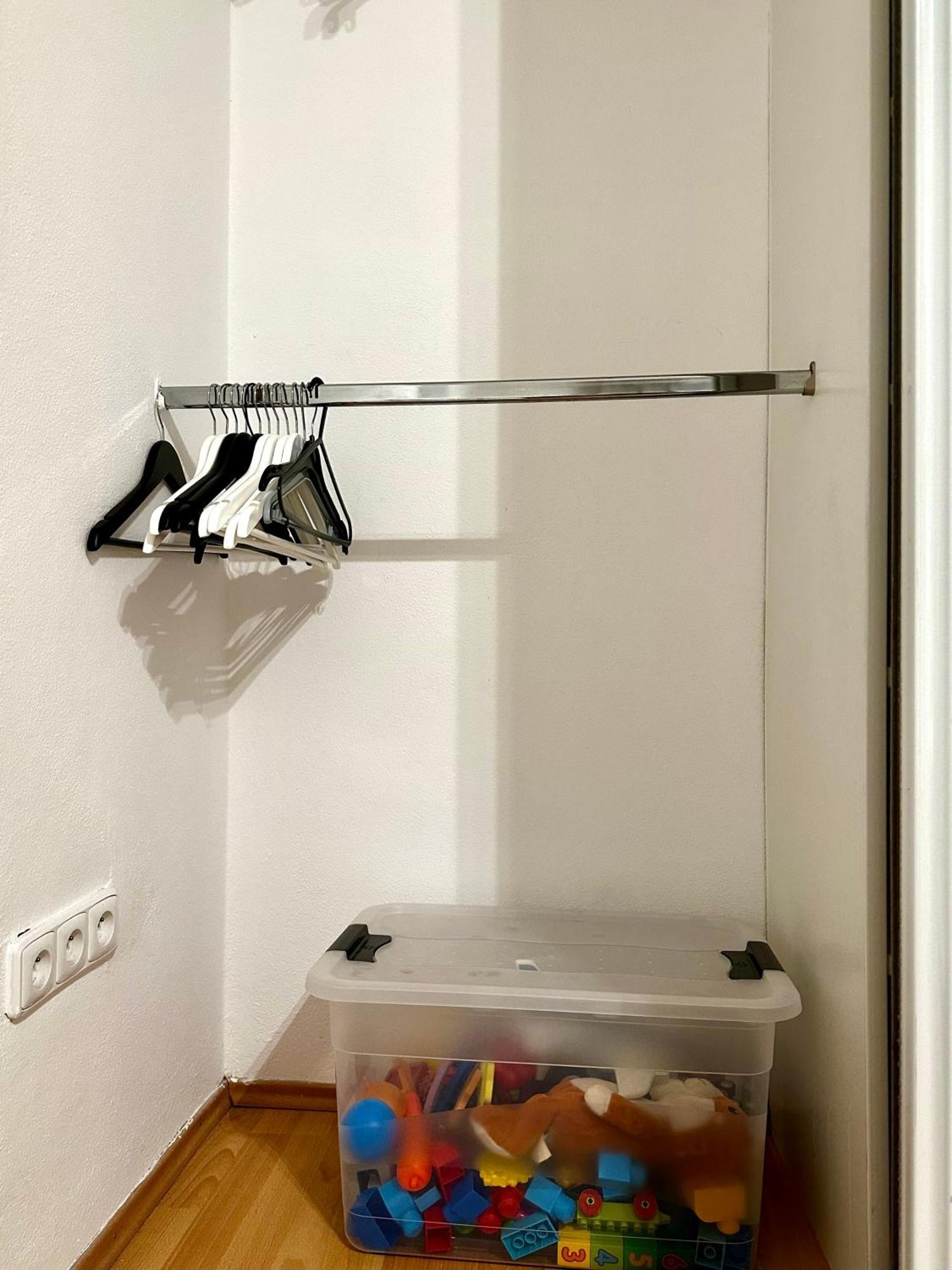 Modern & Cozy Near Hockey & Football Arena Appartamento *
