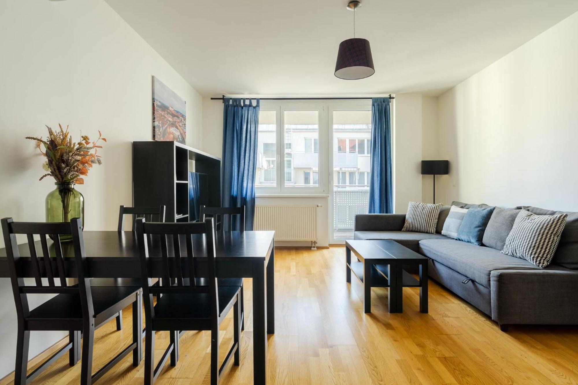 Business & Family Ambiente Apartments Apartment