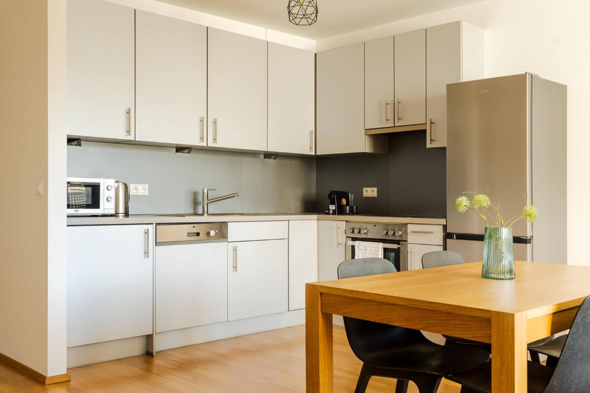 Business & Family Ambiente Apartments Bratislava