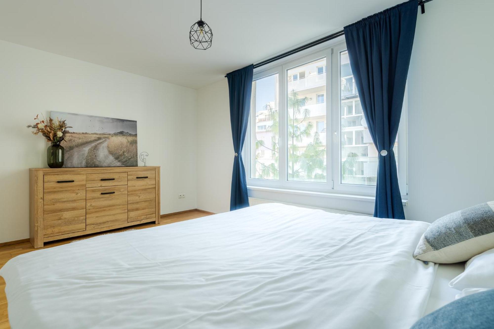 Business & Family Ambiente Apartments Bratislava
