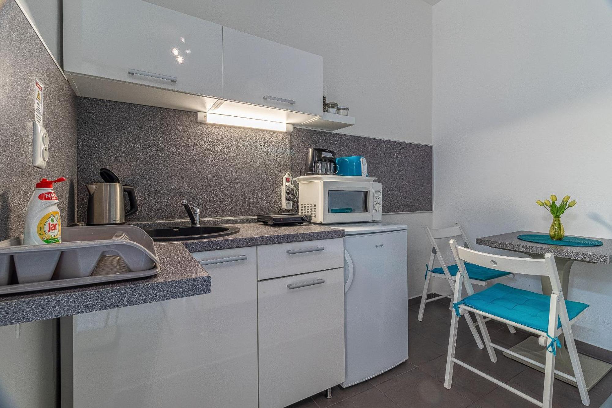 Jonas - Great Location Near Center Apartment Bratislava