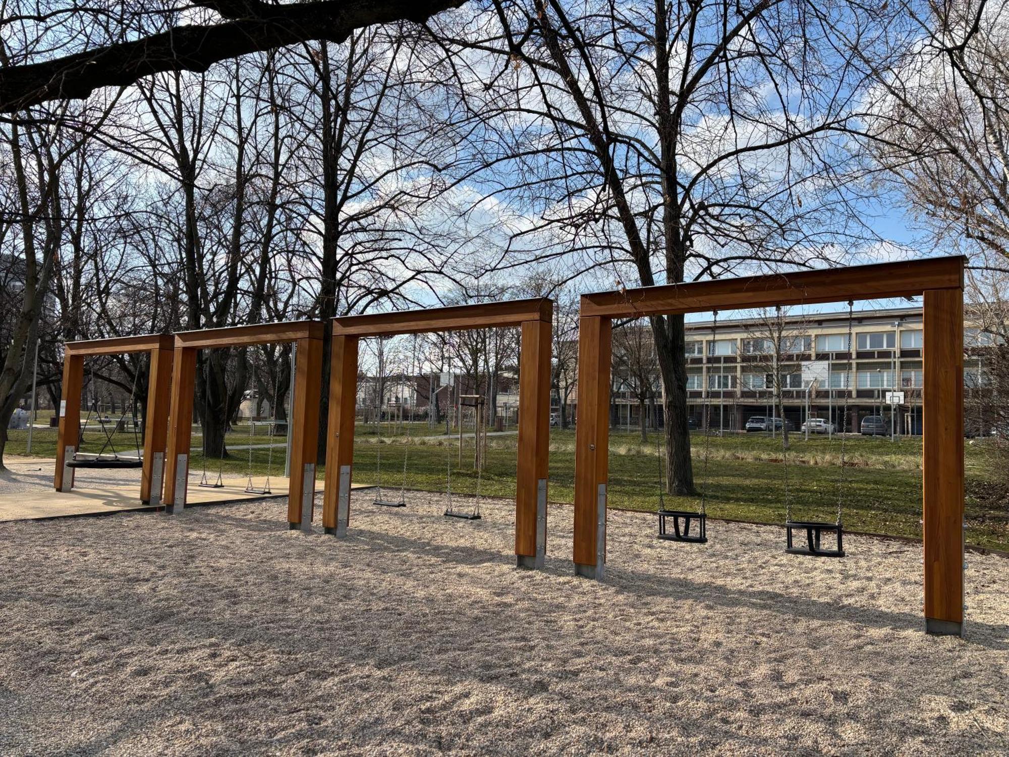 Apartmán New 1 - Self Check In, Free Parking Bratislava