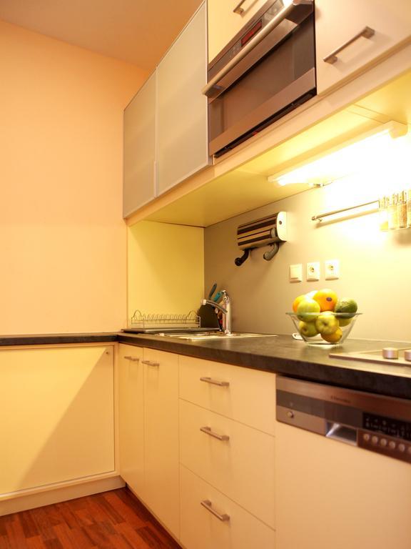 Centre Apartamento