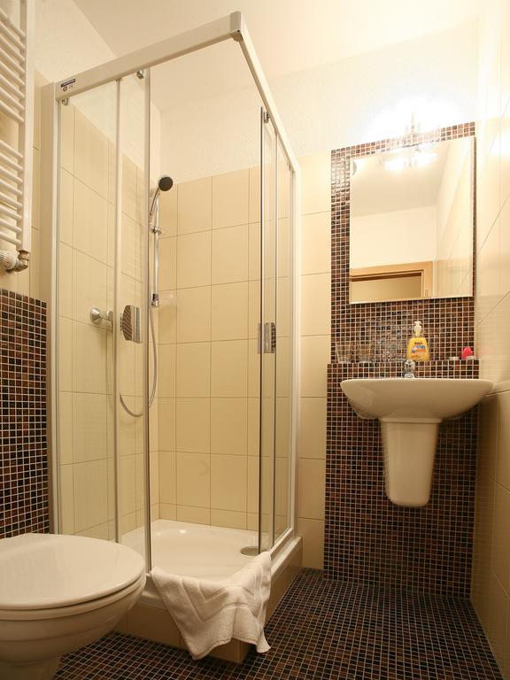 Apartamento Centre Bratislava