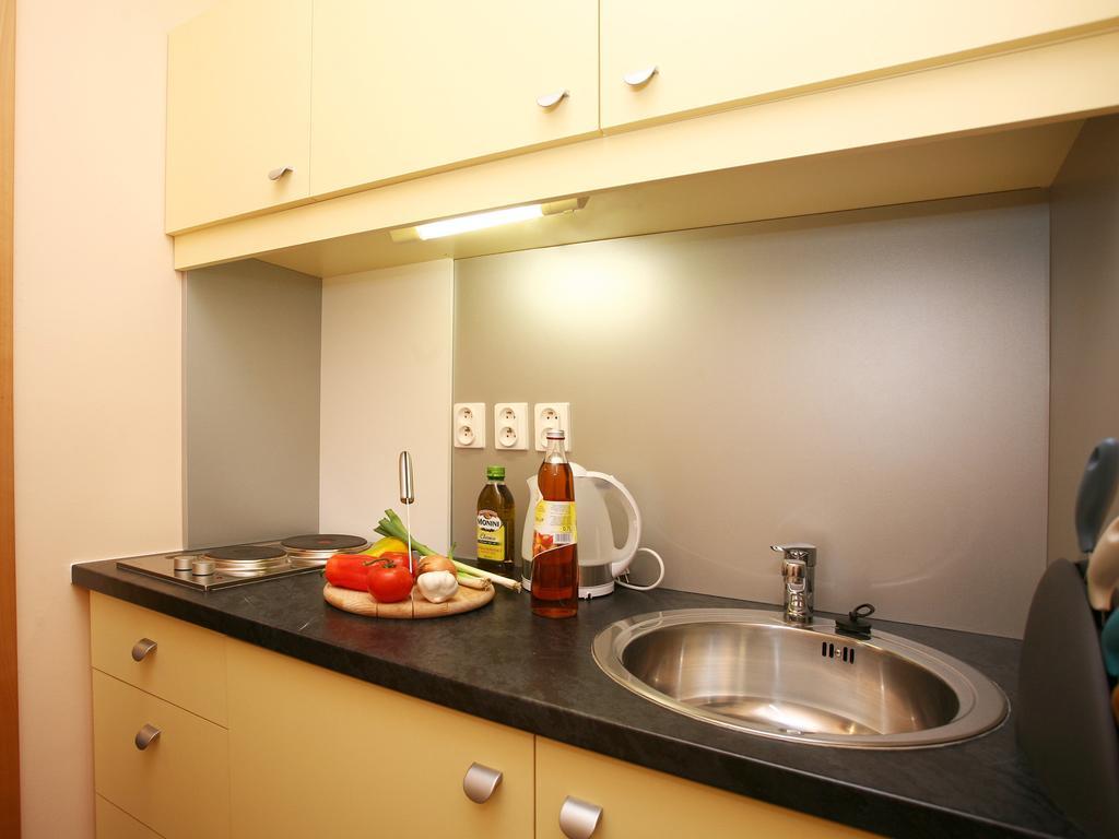 Centre Apartment Pressburg