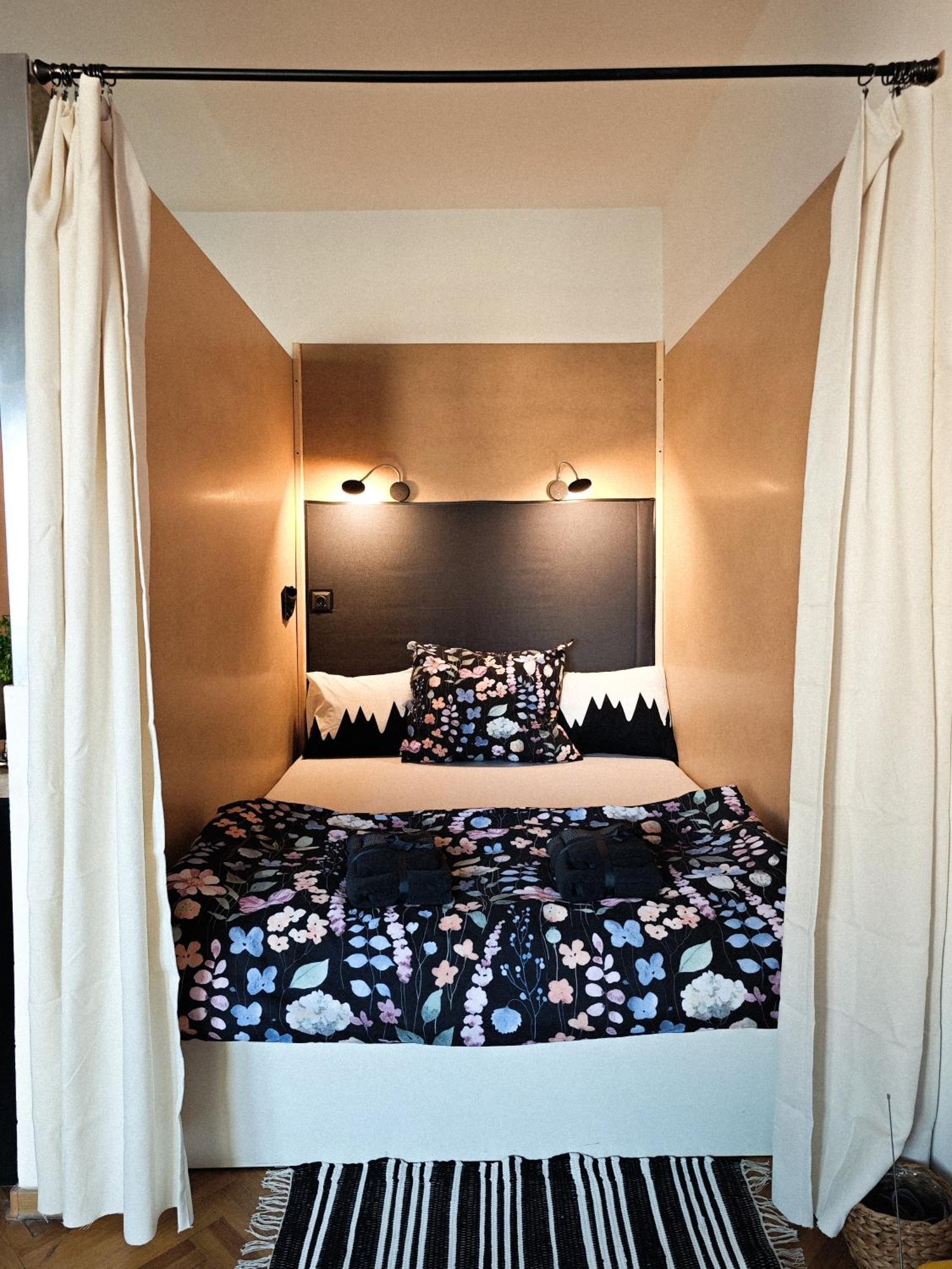 Apartment With Monkey Vibes Bratislava