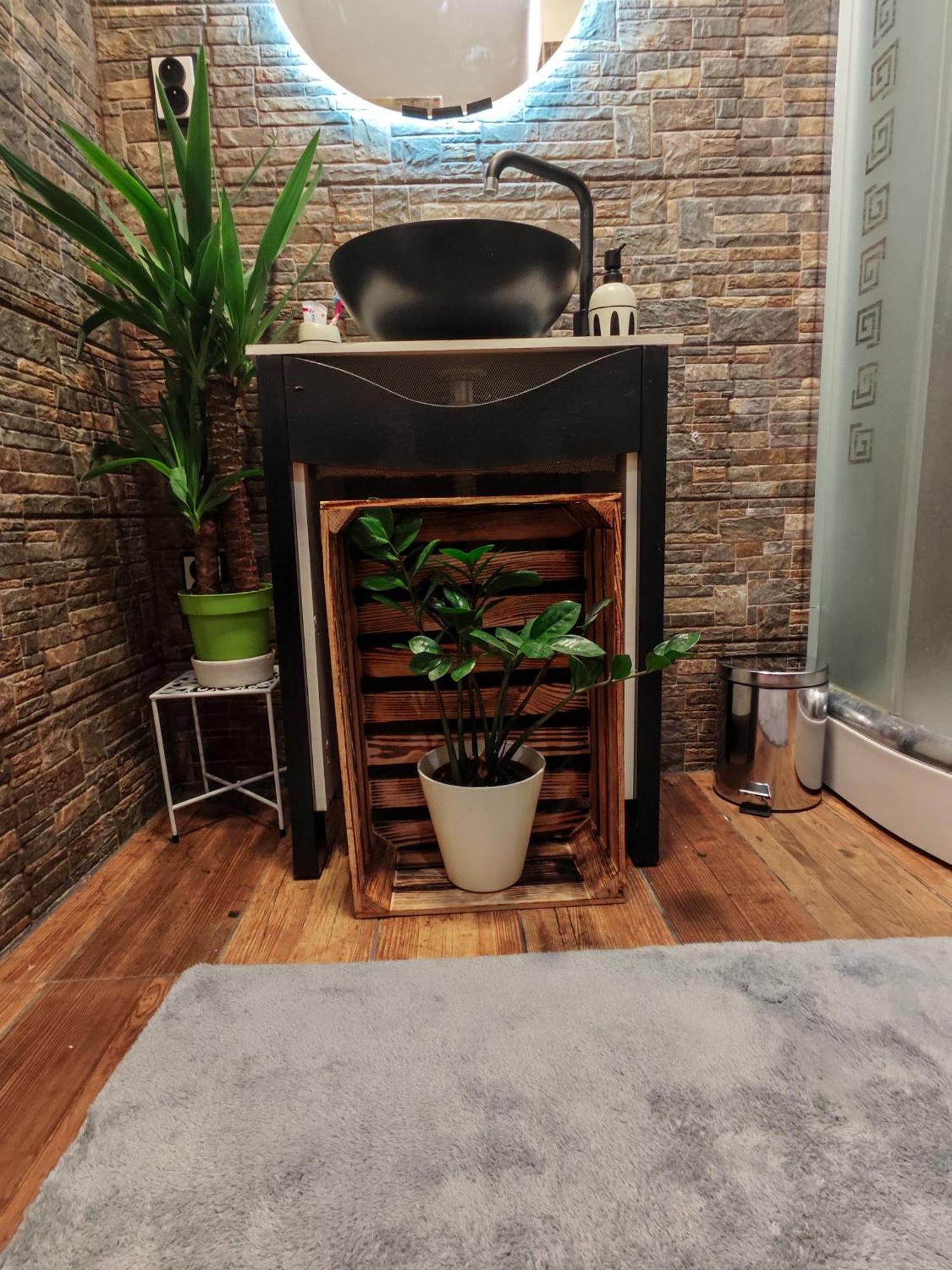 Apartment With Monkey Vibes