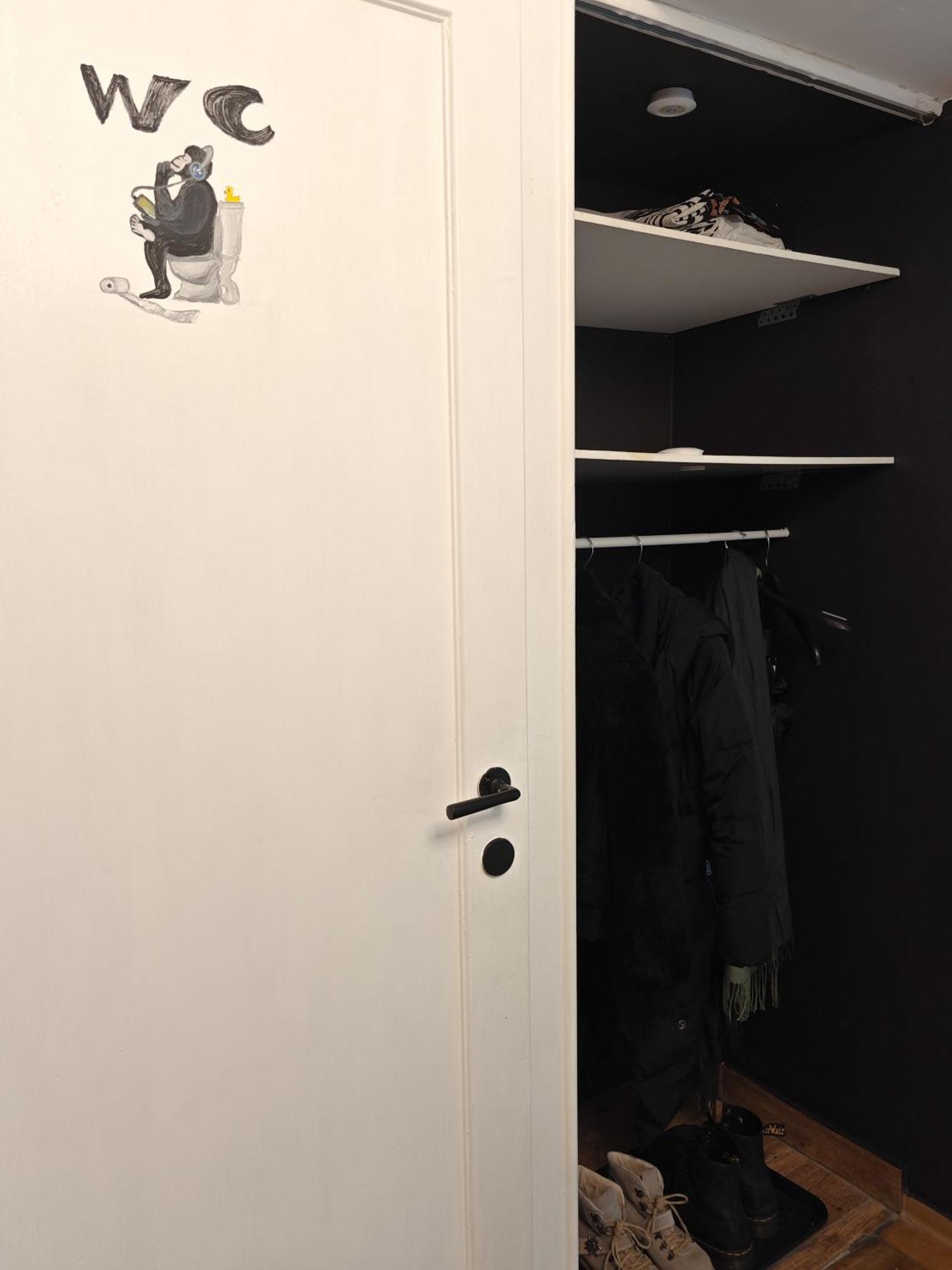 Apartment With Monkey Vibes Bratislava