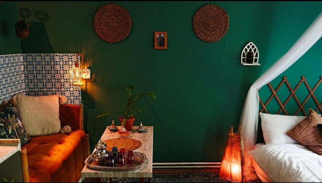 Homestay Atlas With Shared Bathroom Bratislava