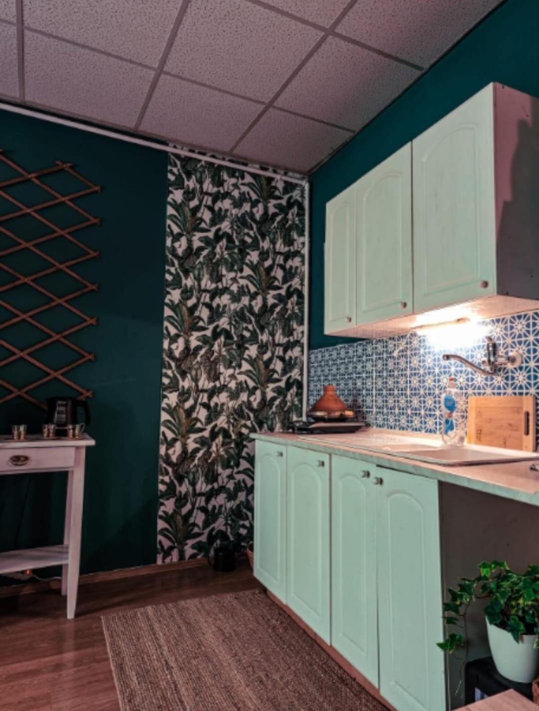 Atlas With Shared Bathroom Homestay