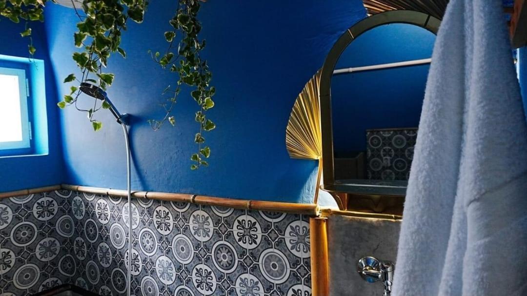 Homestay Atlas With Shared Bathroom *