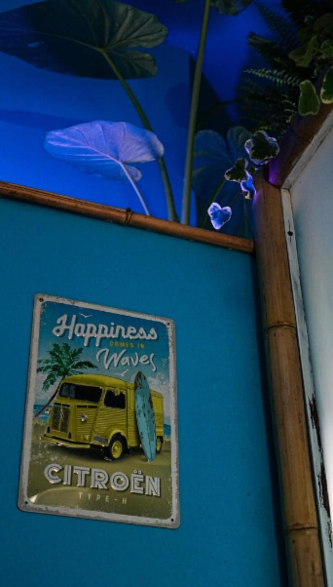 Atlas With Shared Bathroom Homestay