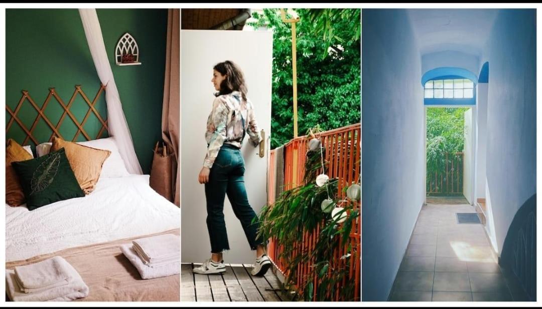 Atlas With Shared Bathroom Homestay *