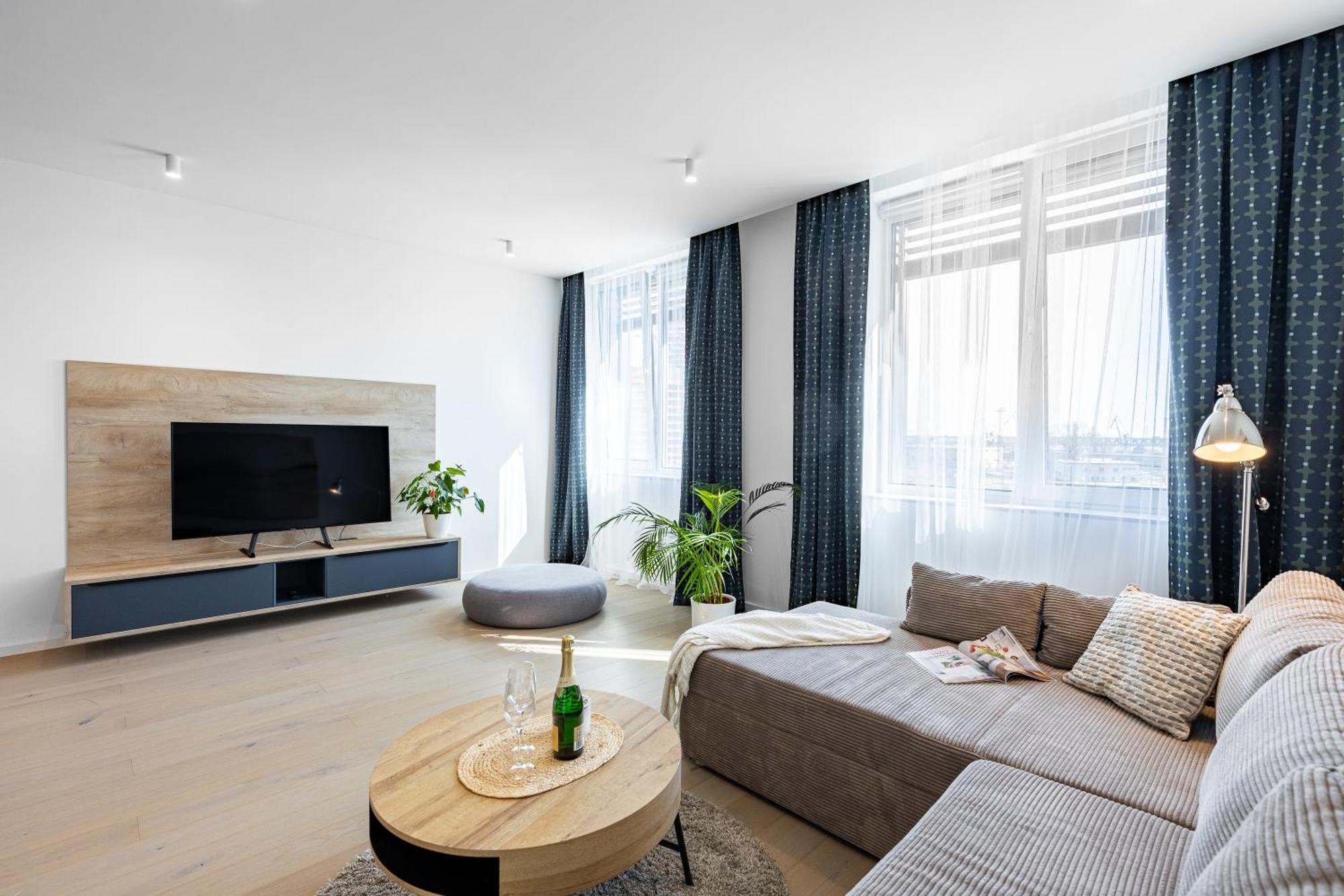 Apartamento Escape On Chalupkova *