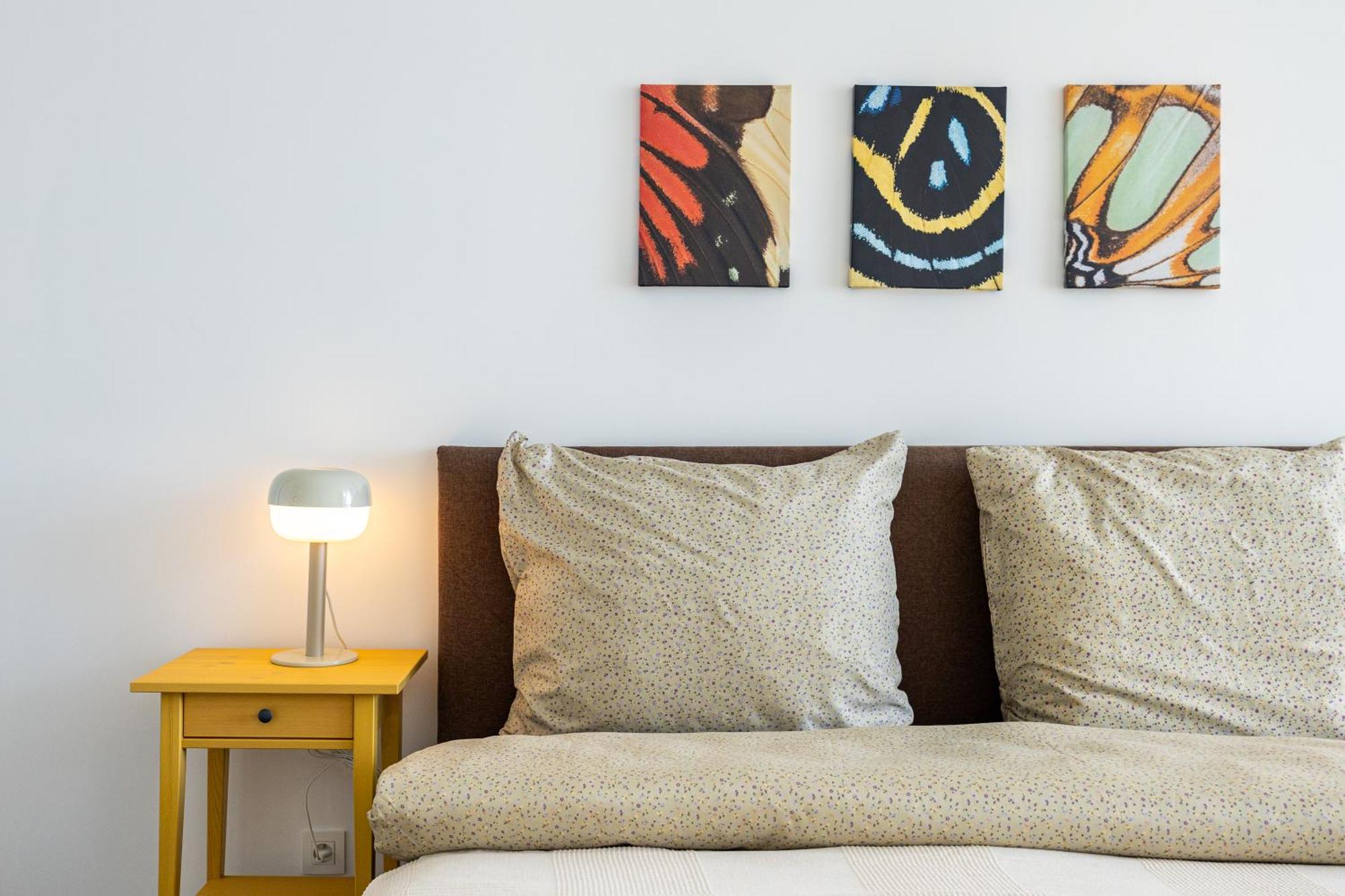 Apartamento Escape On Chalupkova Bratislava