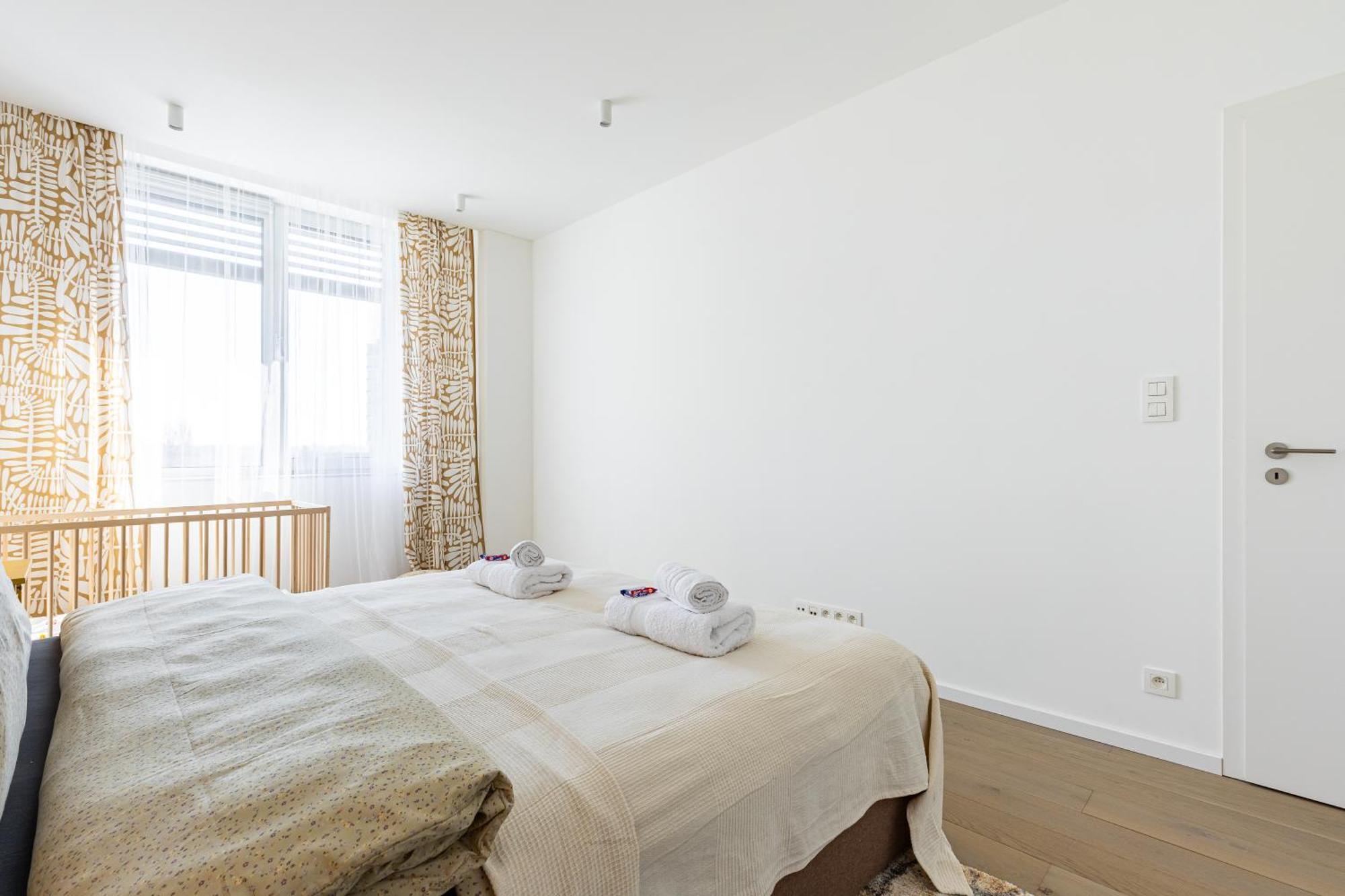 Apartamento Escape On Chalupkova *