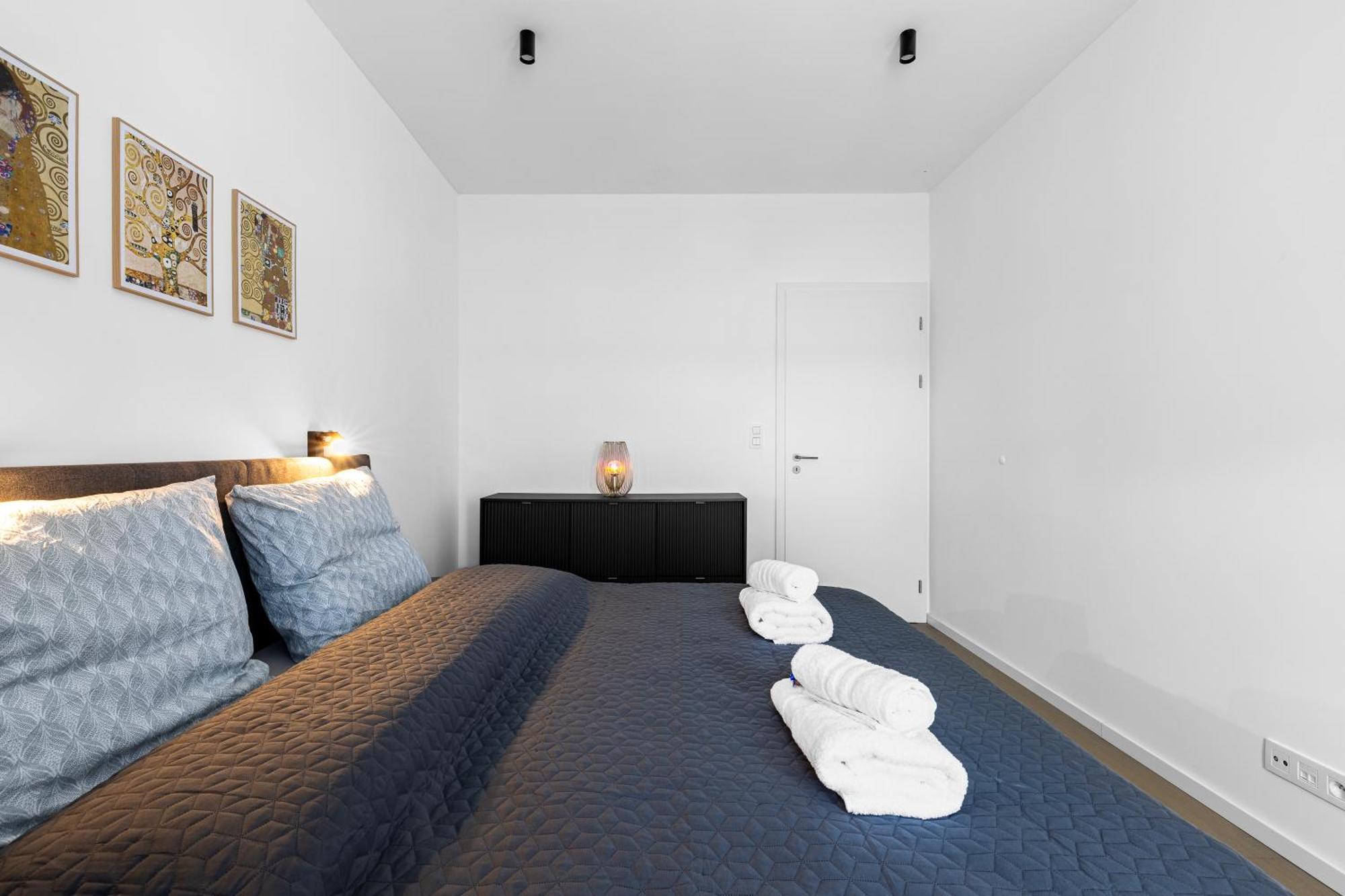 Apartamento Escape On Chalupkova