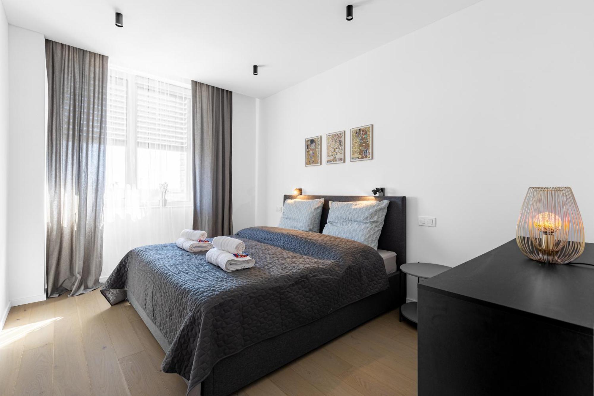 Apartamento Escape On Chalupkova *