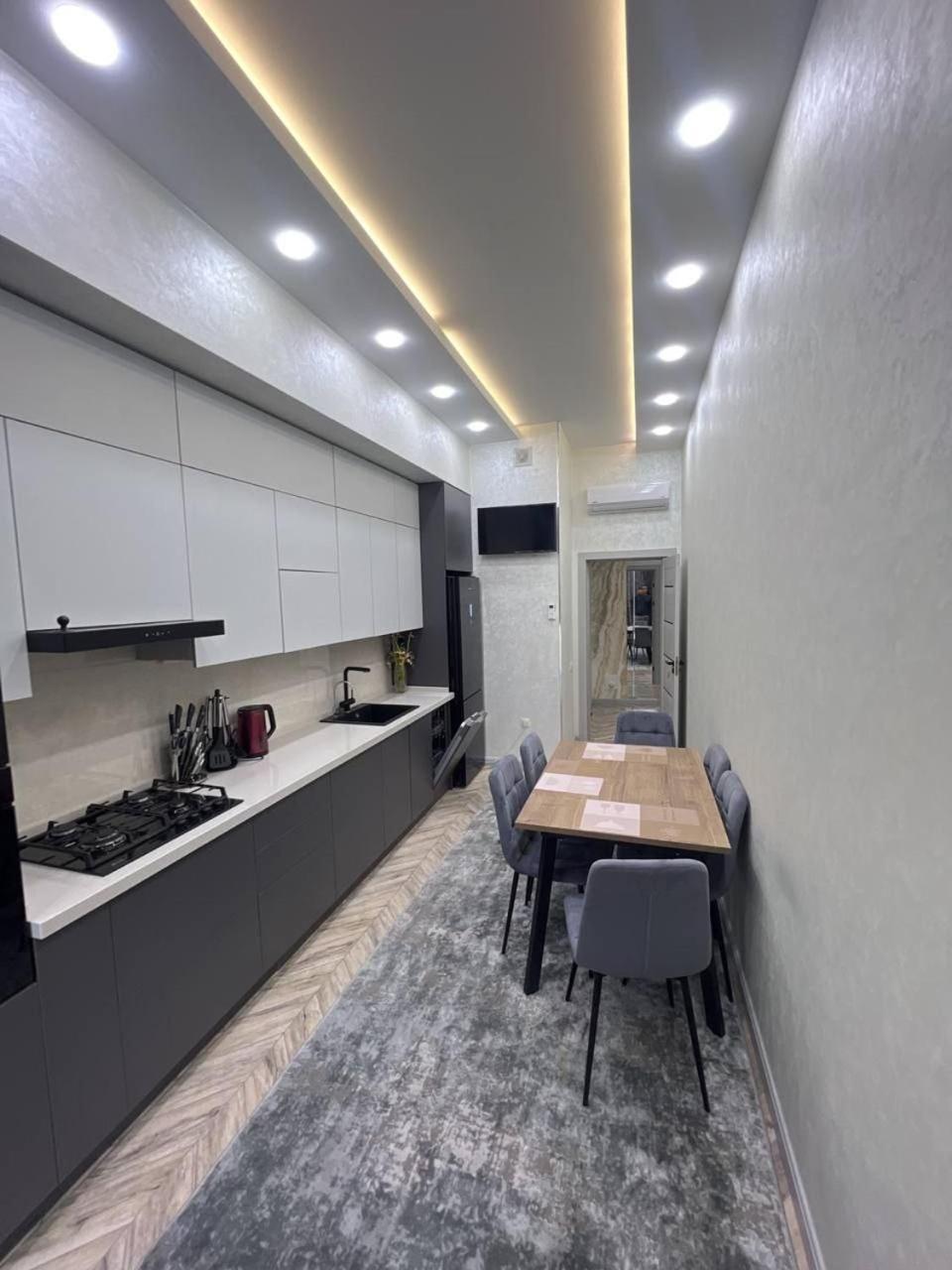 Tomas Charming Apartment *