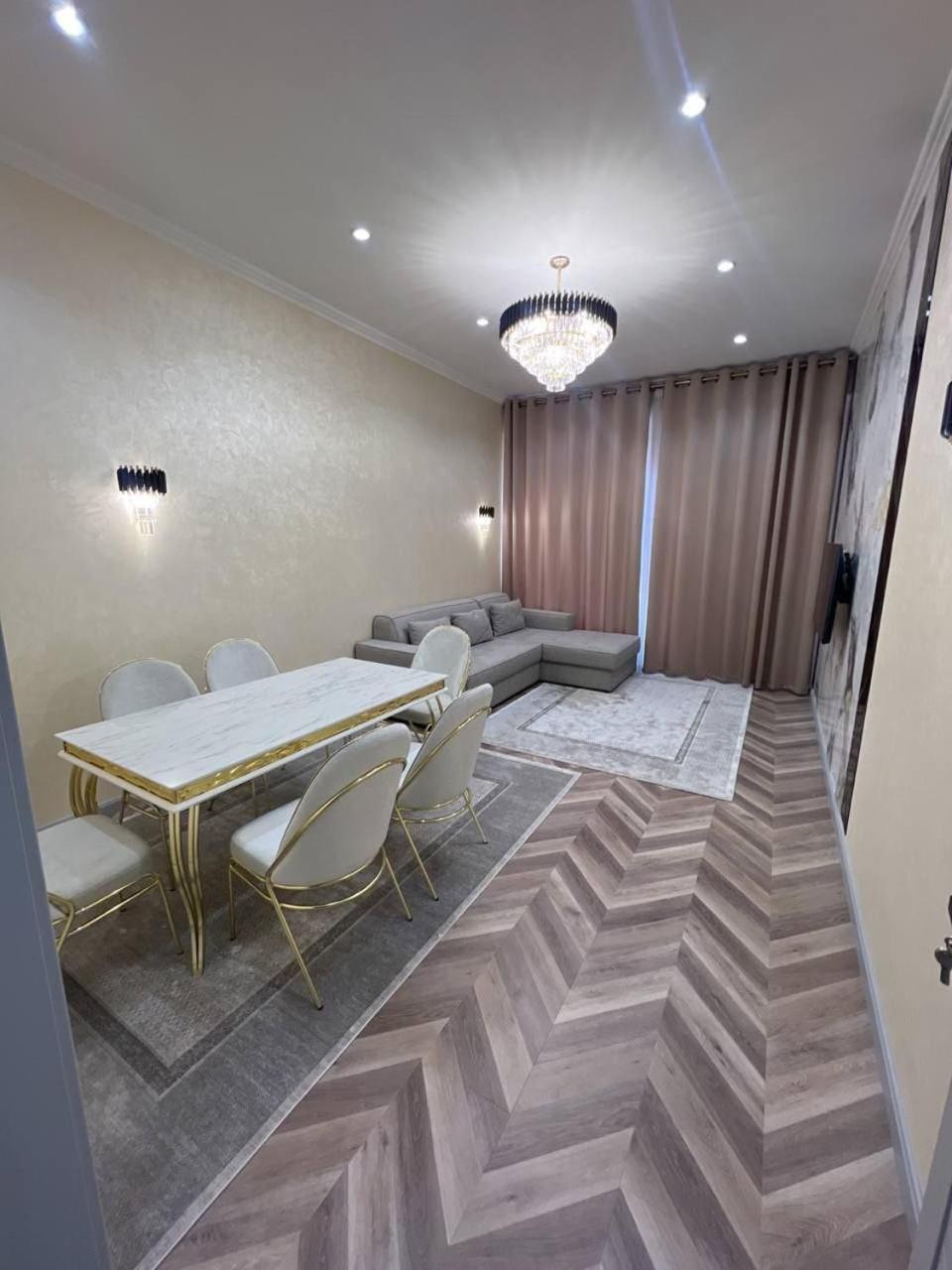 Tomas Charming Apartment *