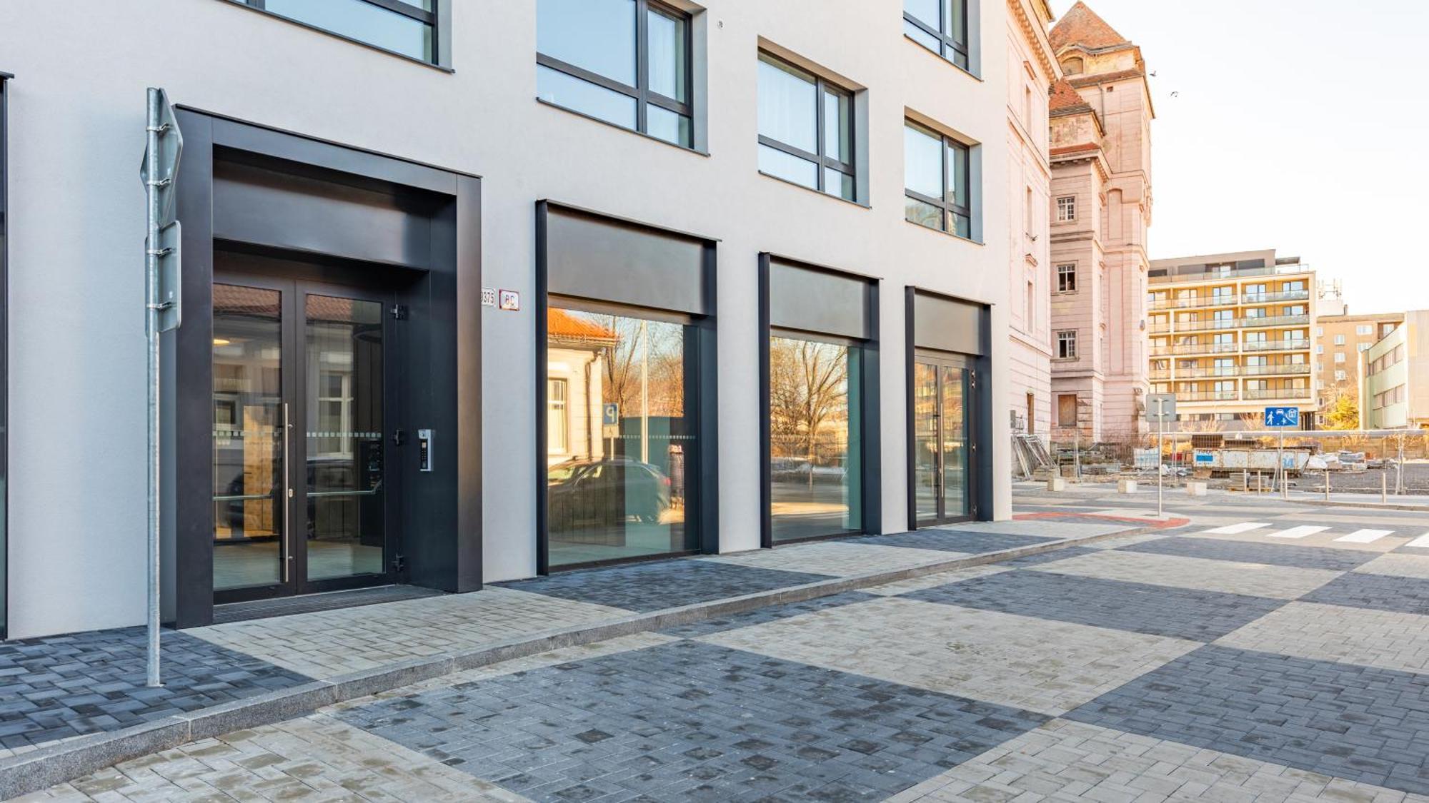 Apartment Danubius One *