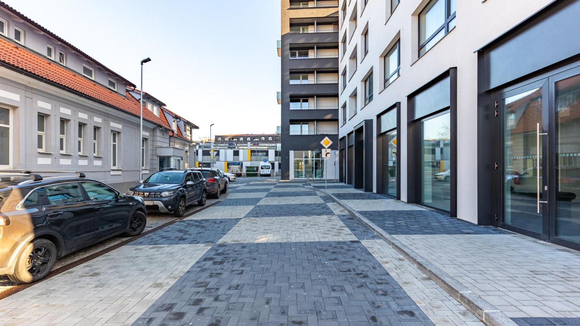 Danubius One * Bratislava