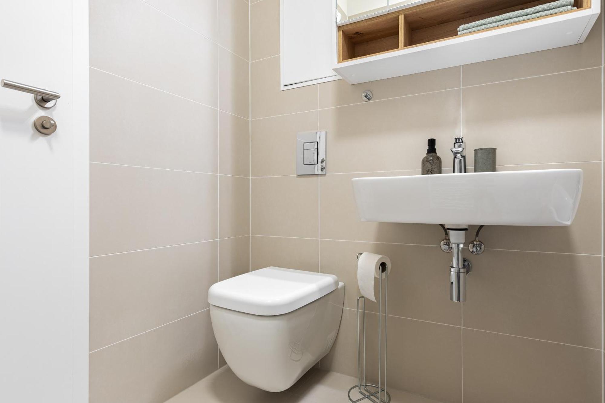 Danubius One Apartment