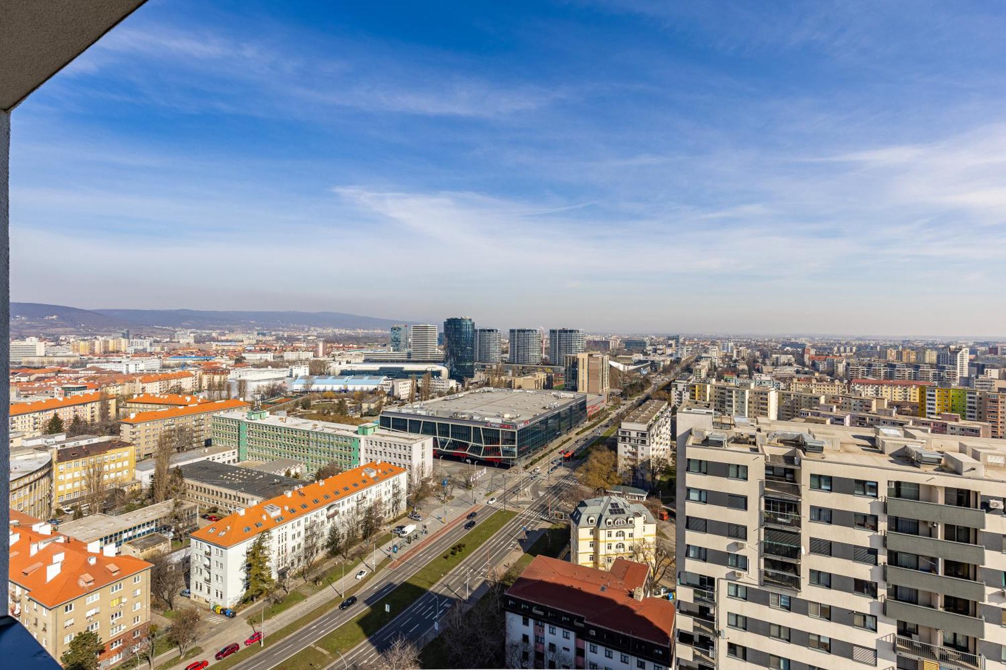Danubius One Bratislava