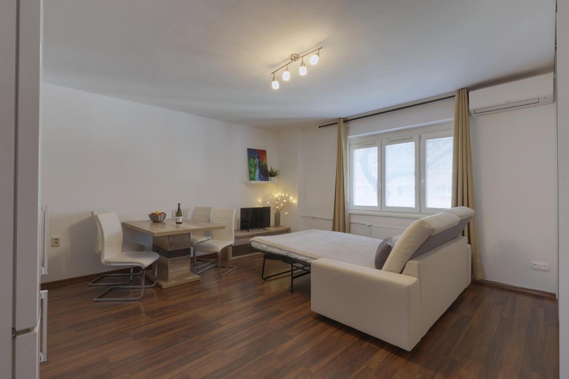 Lovely Cozy Bratislava