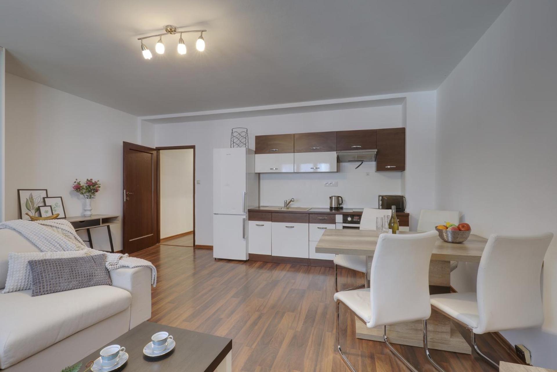 Apartment Lovely Cozy *