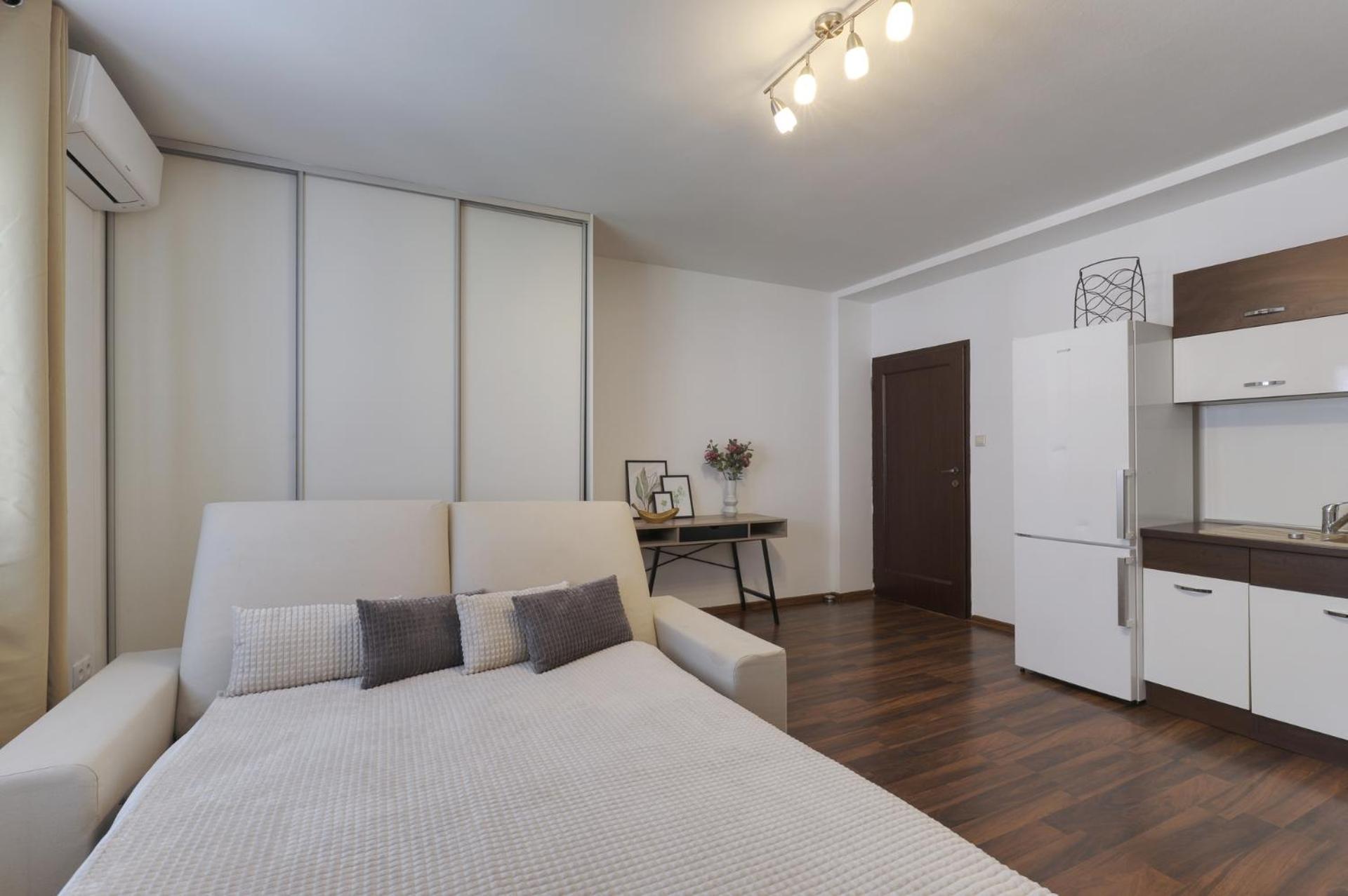 Apartment Lovely Cozy Bratislava