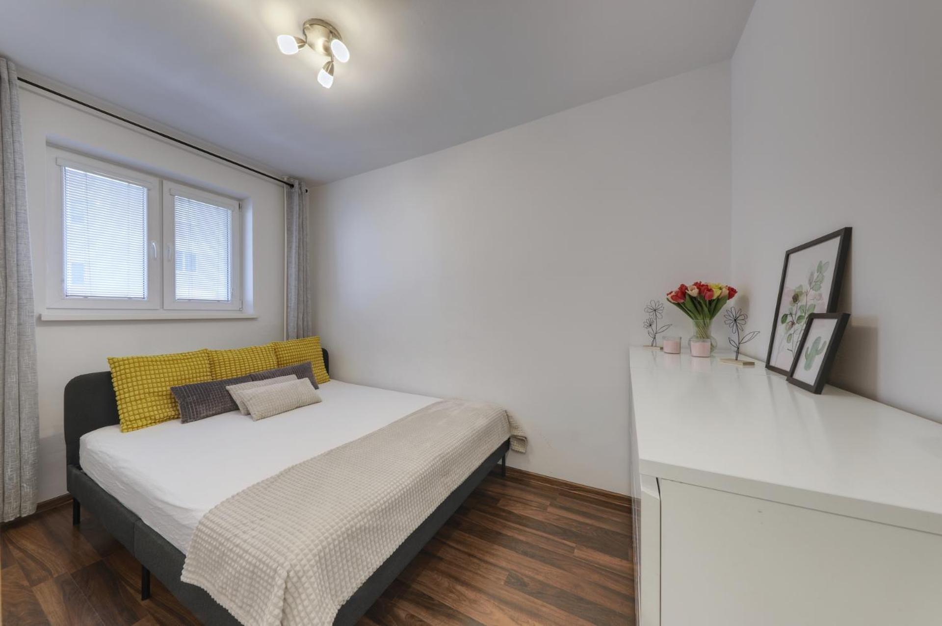 Lovely Cozy * Pressburg