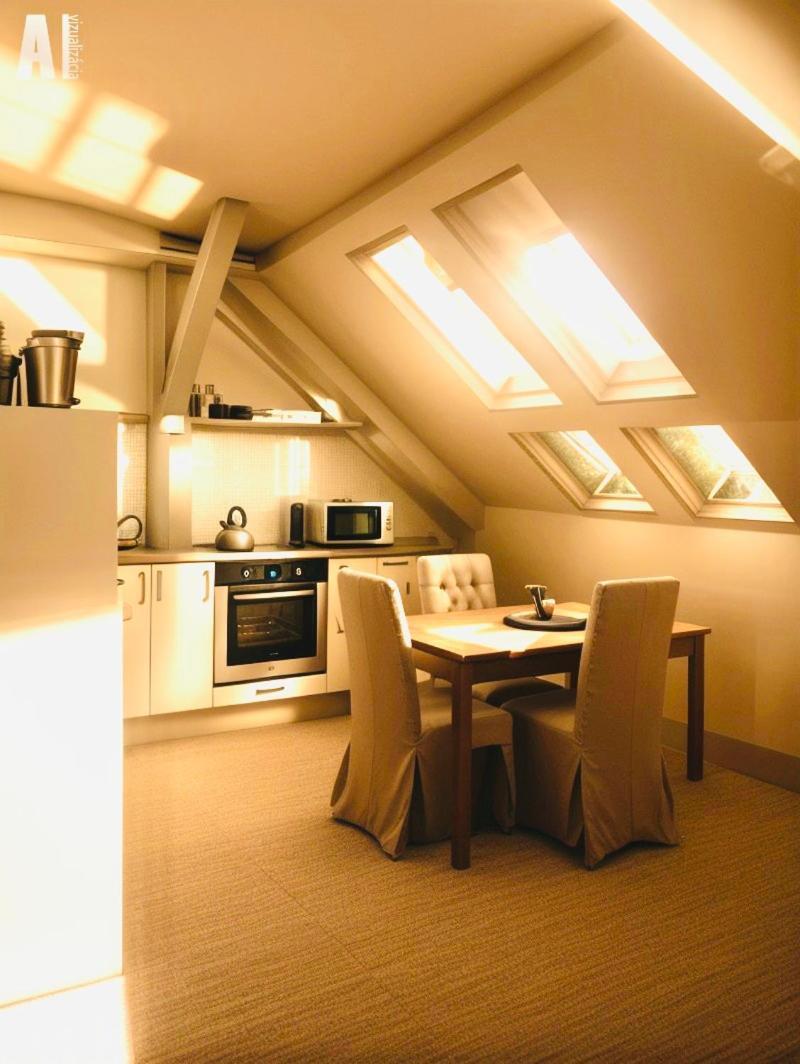 Apartment Stylovy *