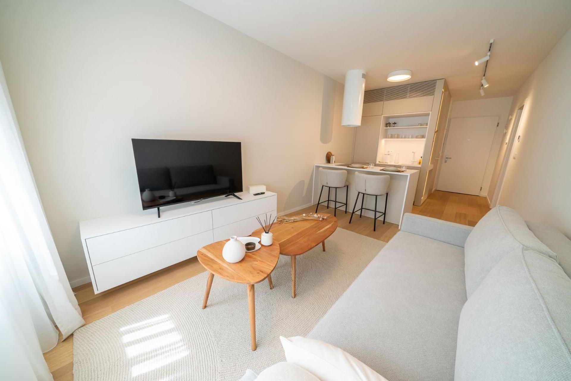 Apartment Aurora *