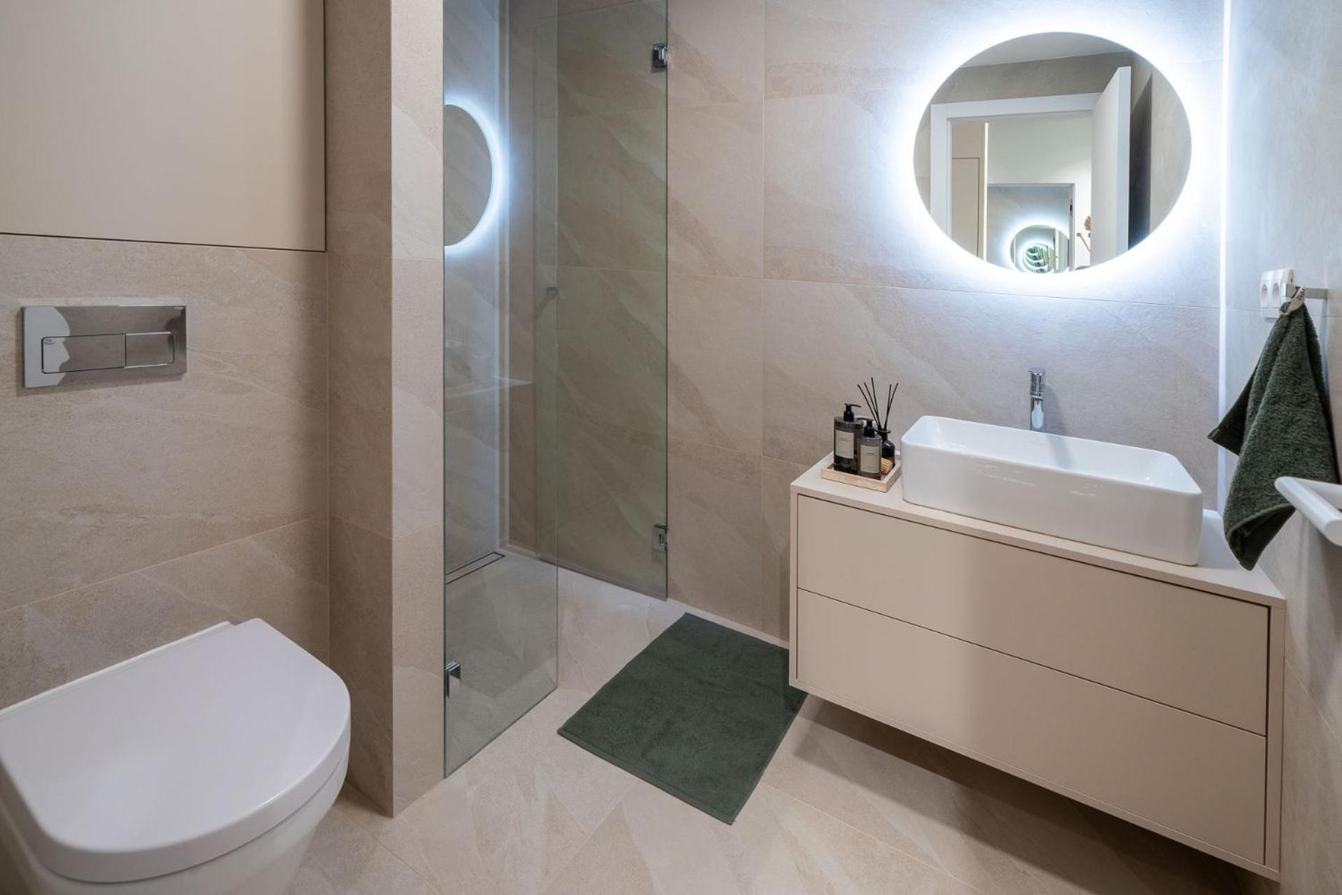 Aurora Apartment Bratislava