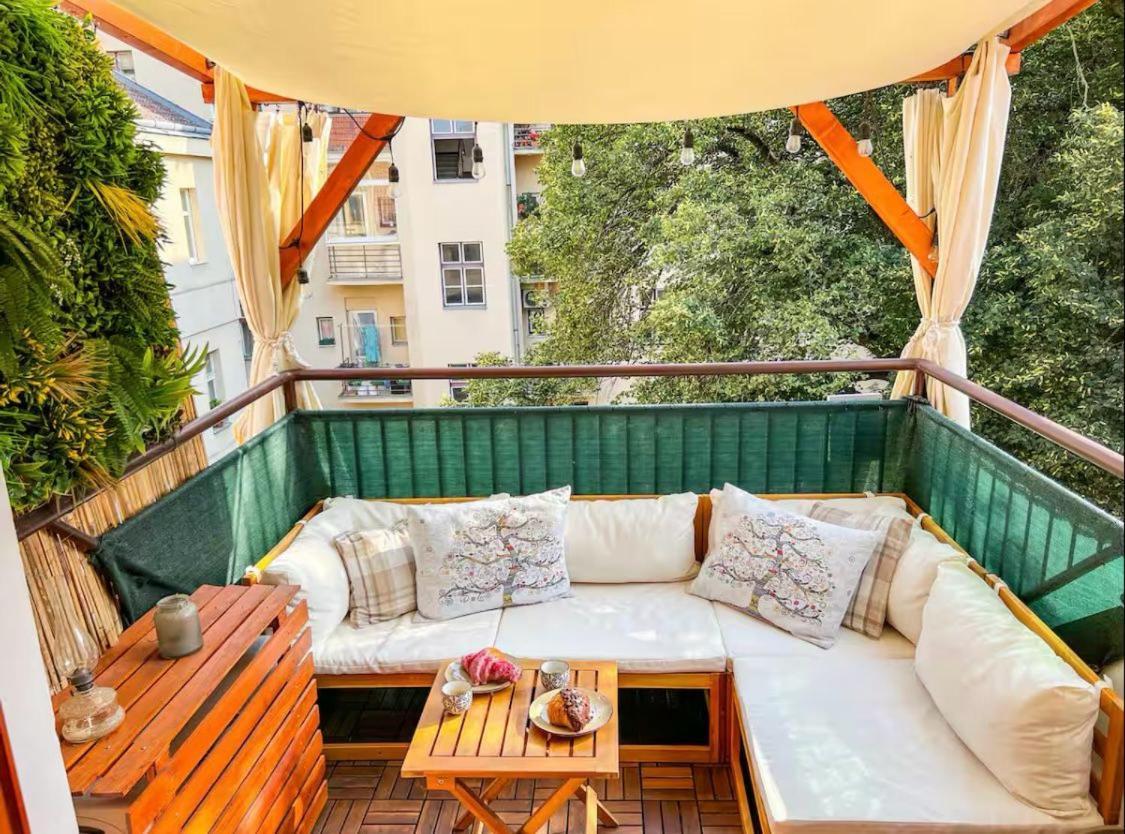 Pilot Otto Smik Apartment Bratislava