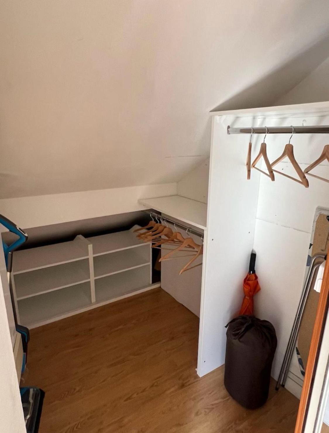 Pilot Otto Smik Apartment Bratislava