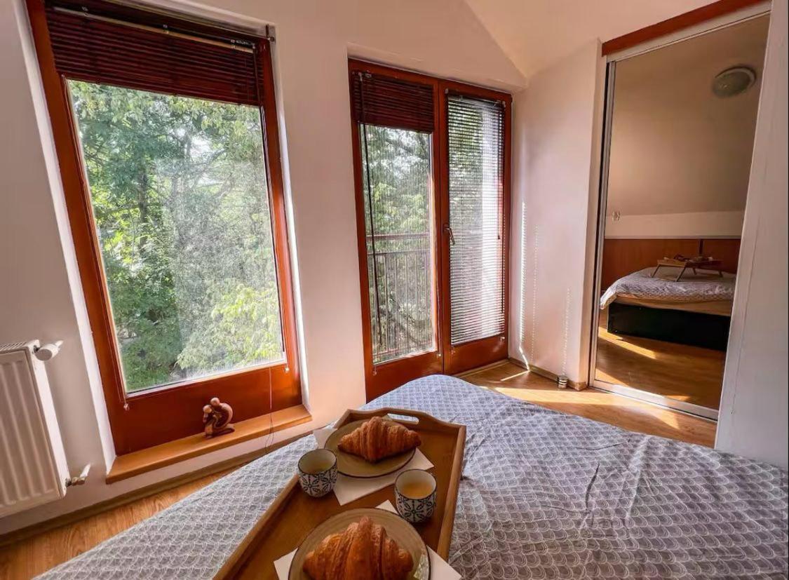Apartment Pilot Otto Smik Bratislava
