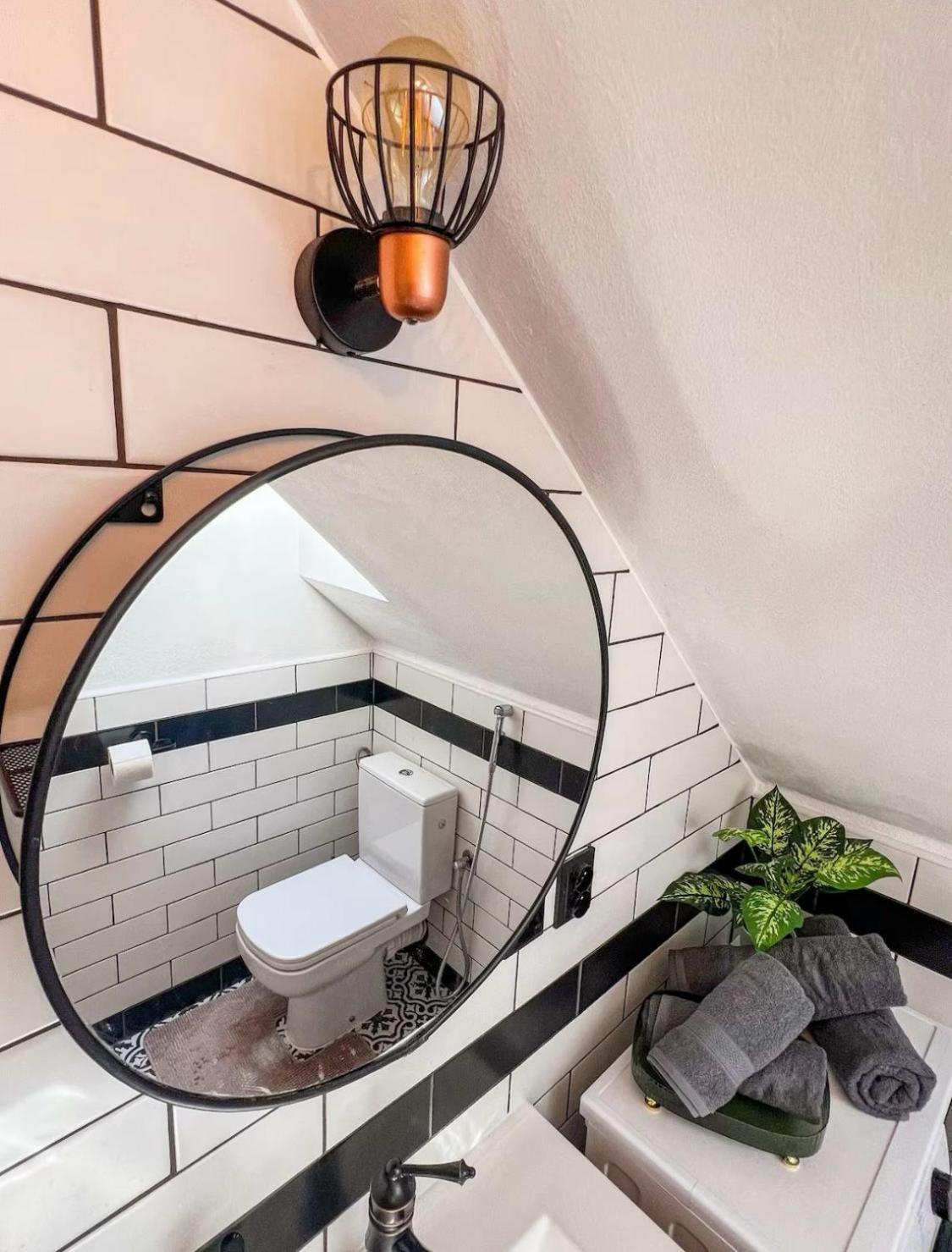 Apartment Pilot Otto Smik Bratislava
