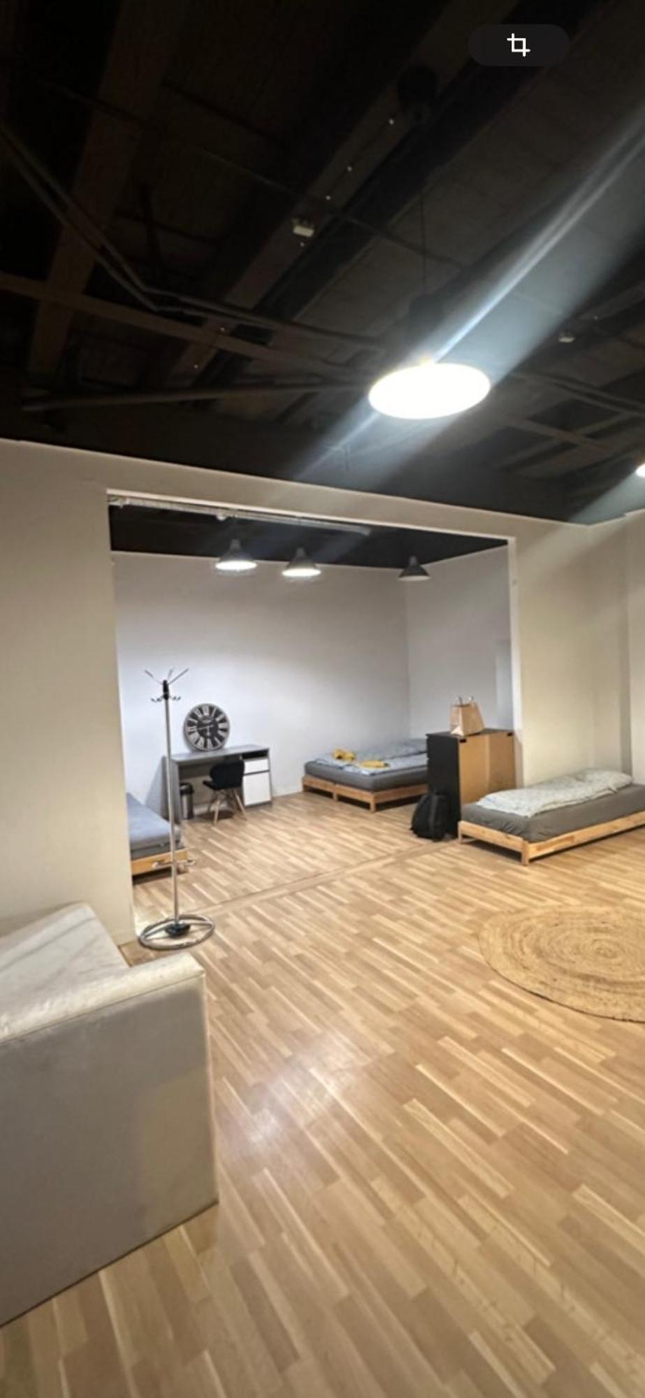 Olmas Apartamento *