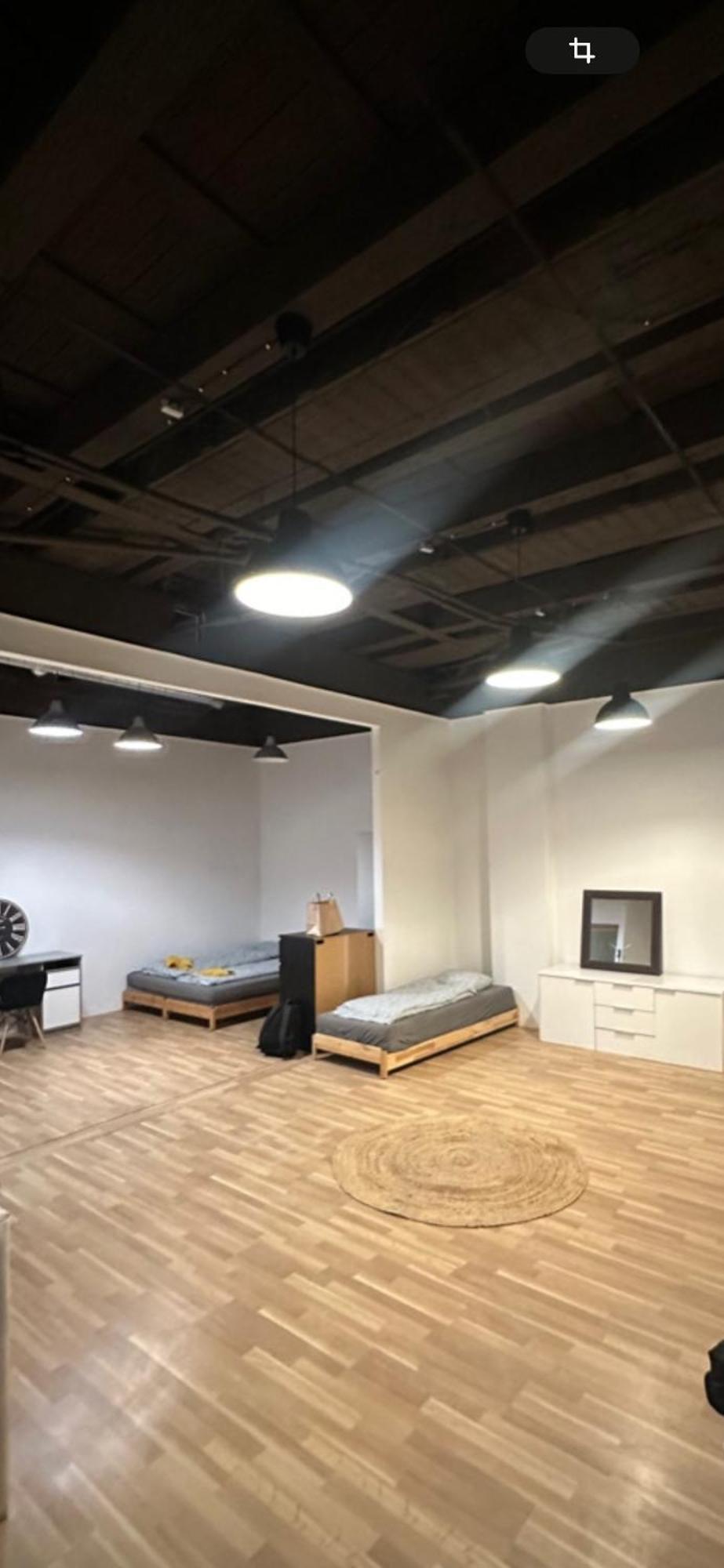 Apartamento Olmas *
