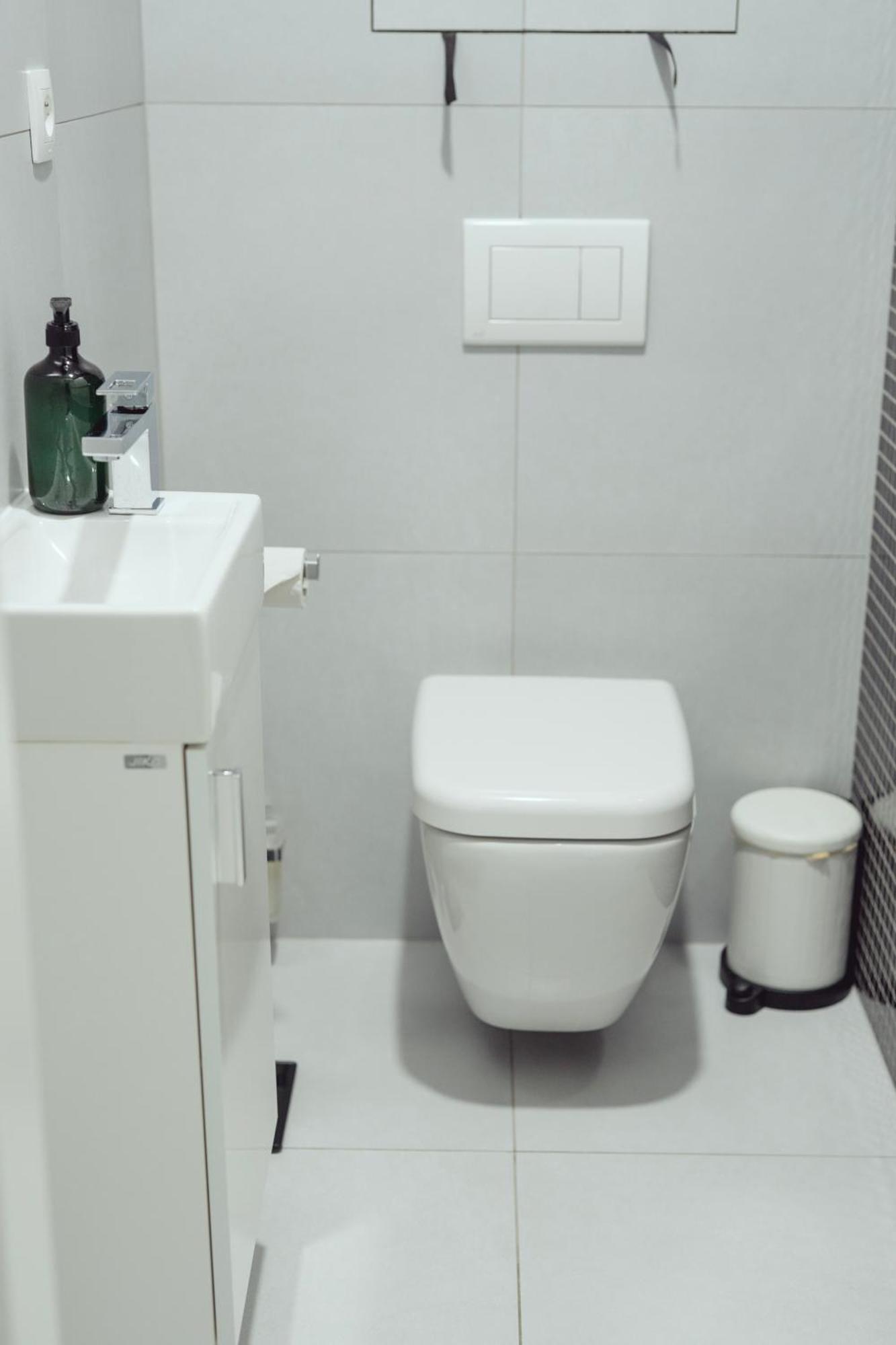 Premium Loft ǀ Ac, 2 Bedrooms, Free Parking Apartment Bratislava