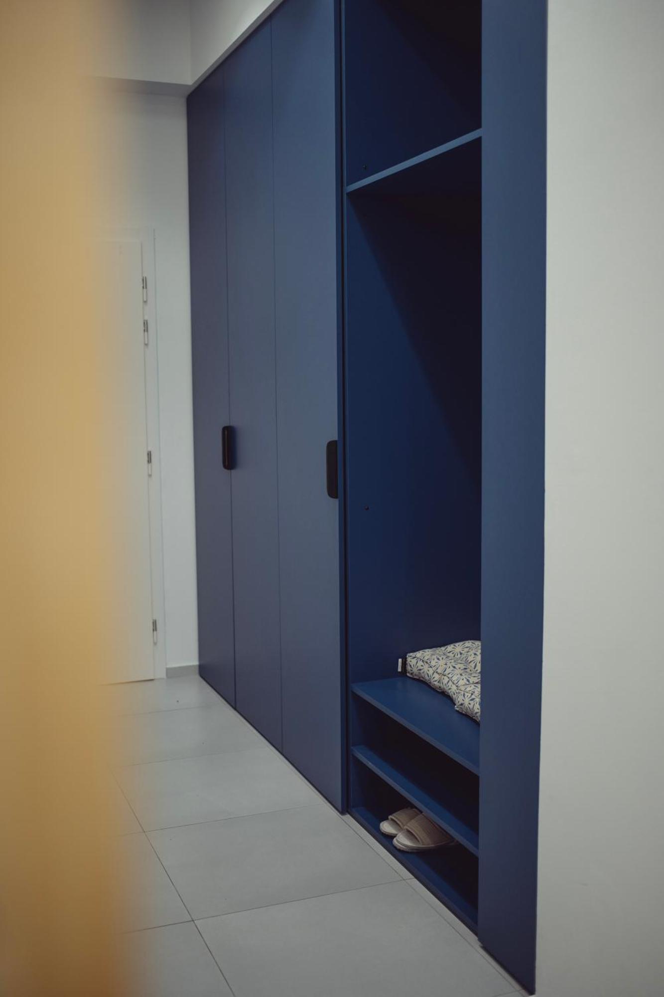 Apartment Premium Loft ǀ Ac, 2 Bedrooms, Free Parking