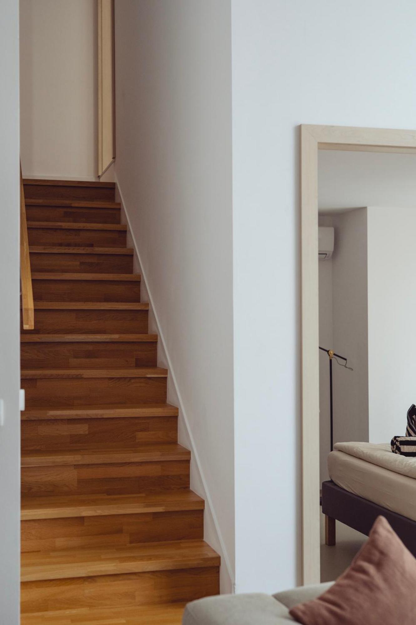 Premium Loft ǀ Ac, 2 Bedrooms, Free Parking *