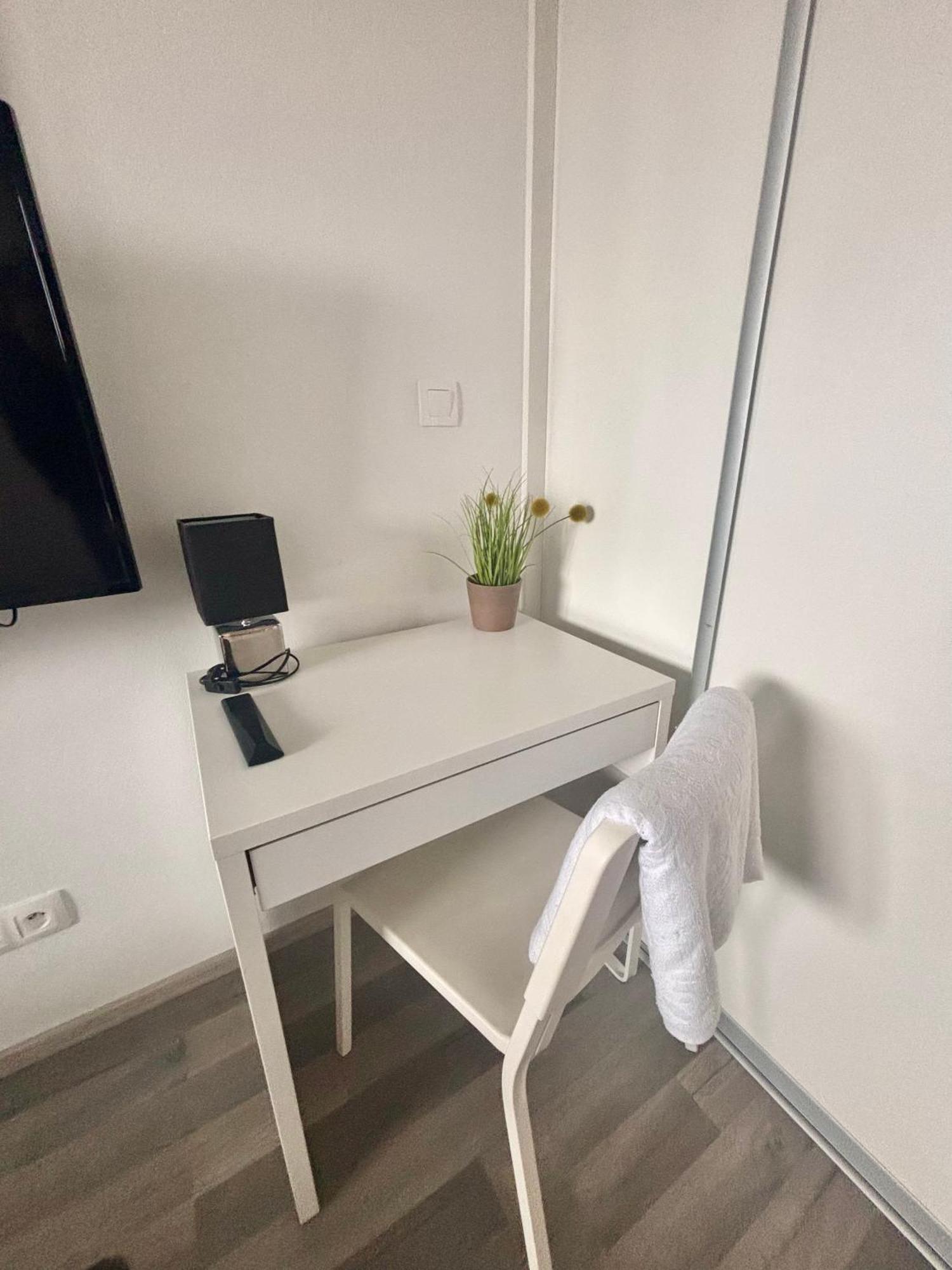 New Apt, Parking In Garage In Matador Resident Apartment