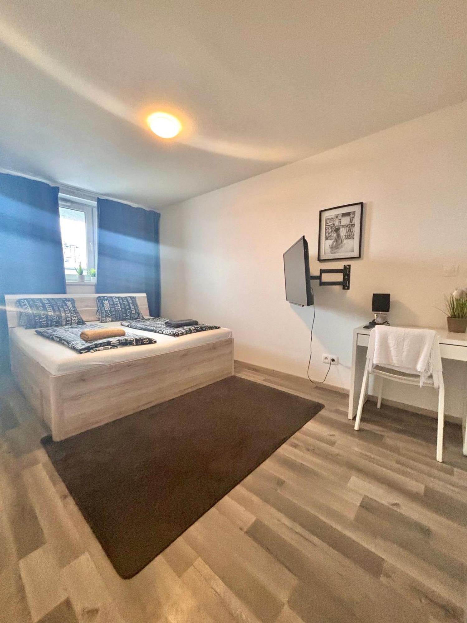 New Apt, Parking In Garage In Matador Resident * Bratislava